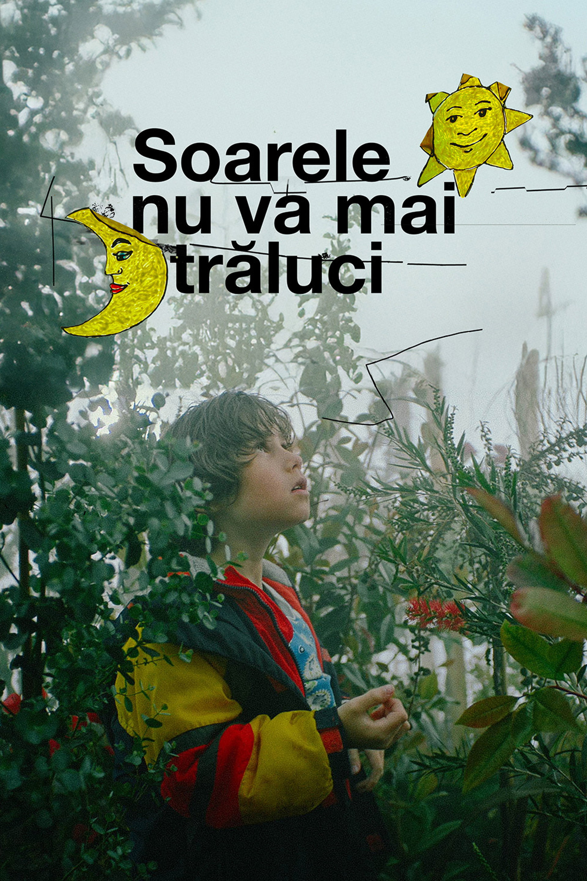 Soarele nu va mai străluci