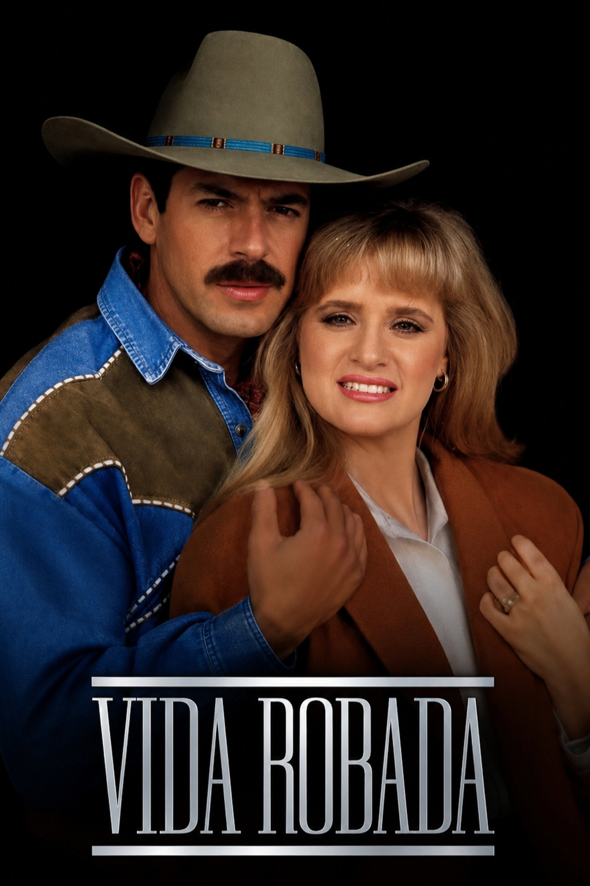 Vida robada