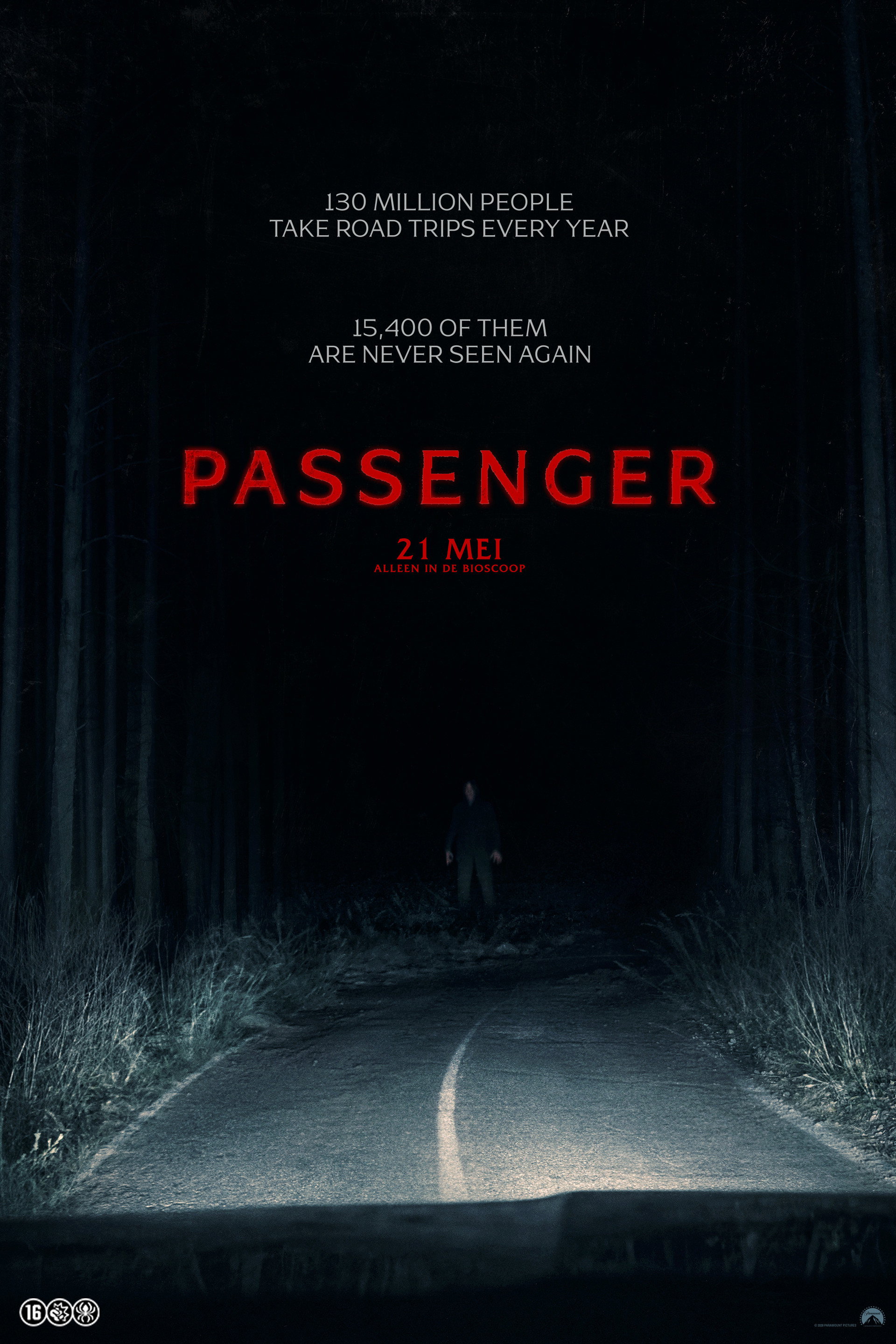 Passenger