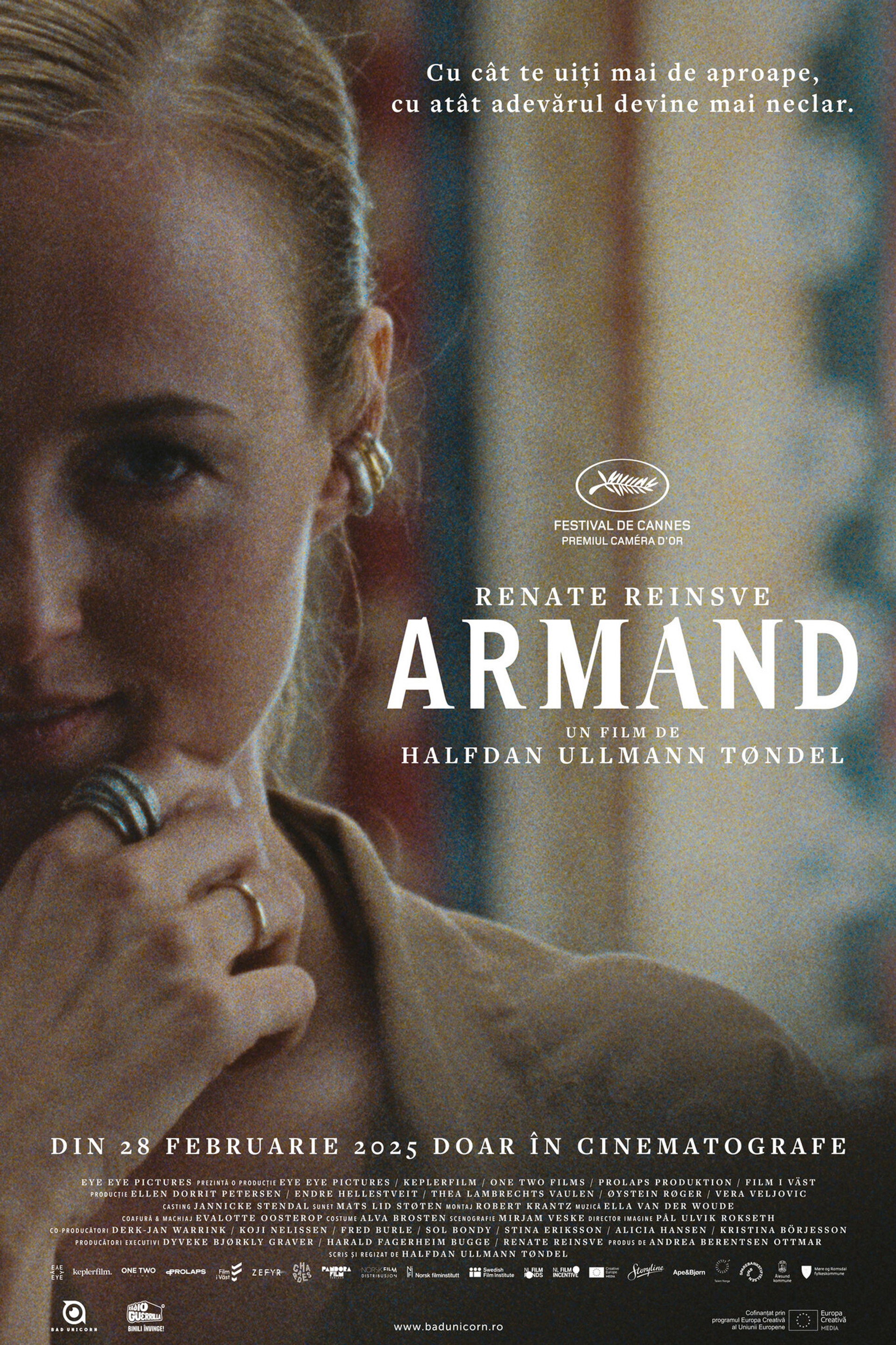Armand