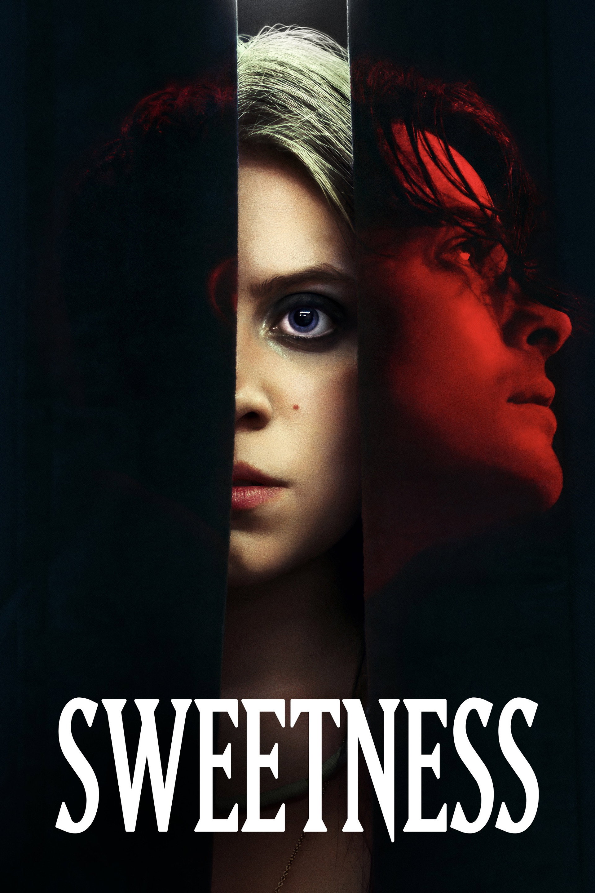 Sweetness