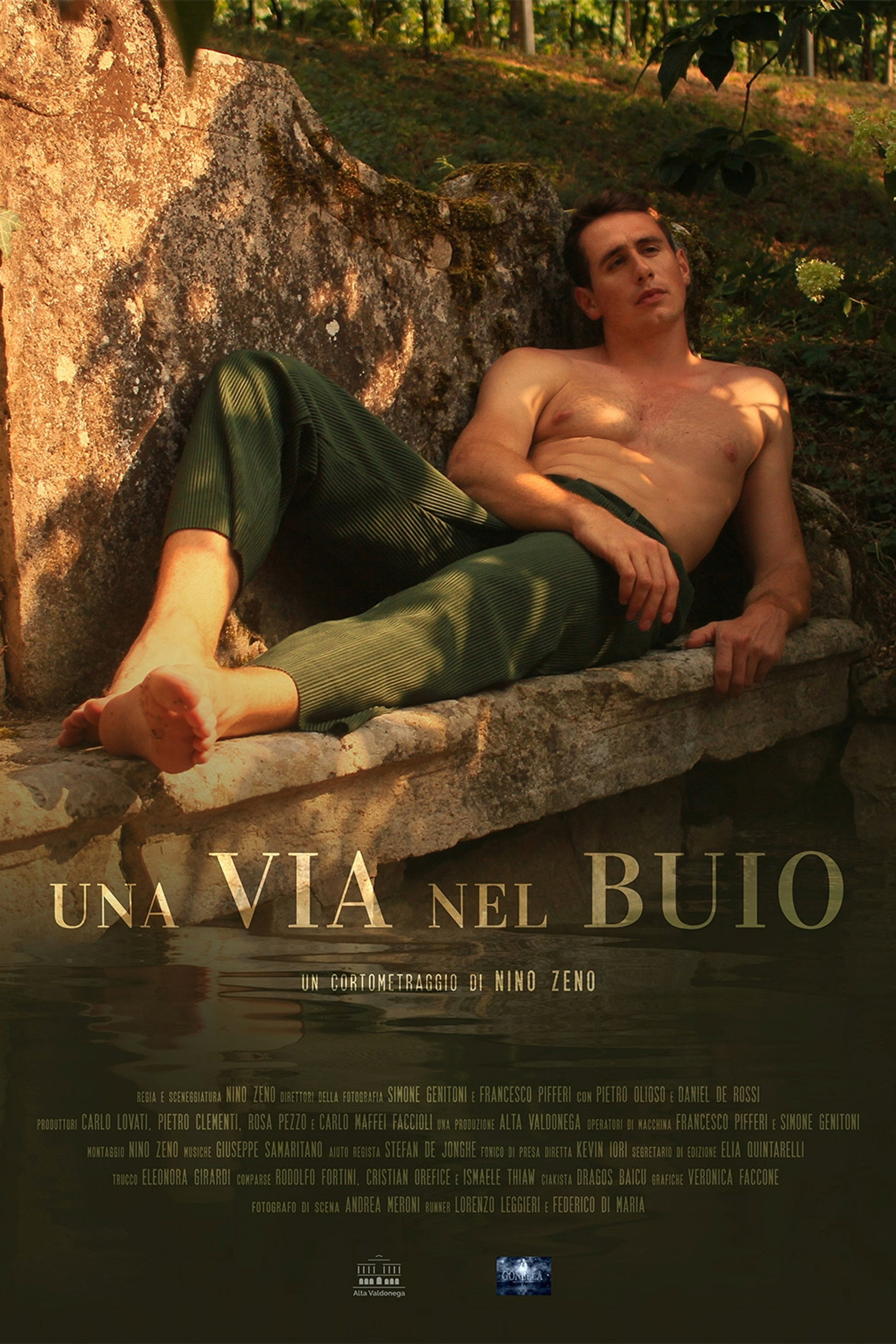 Una via nel buio