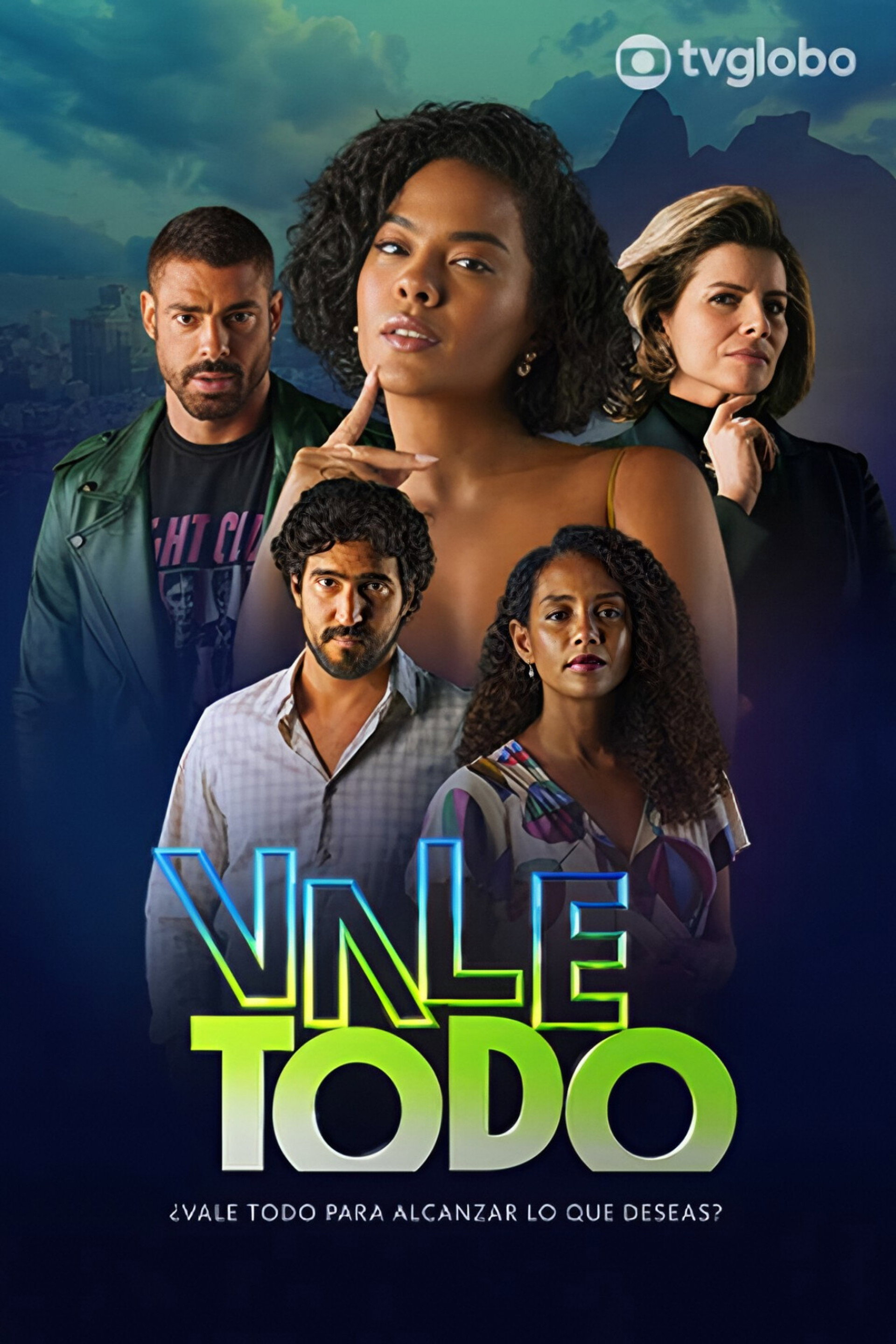 Vale Tudo