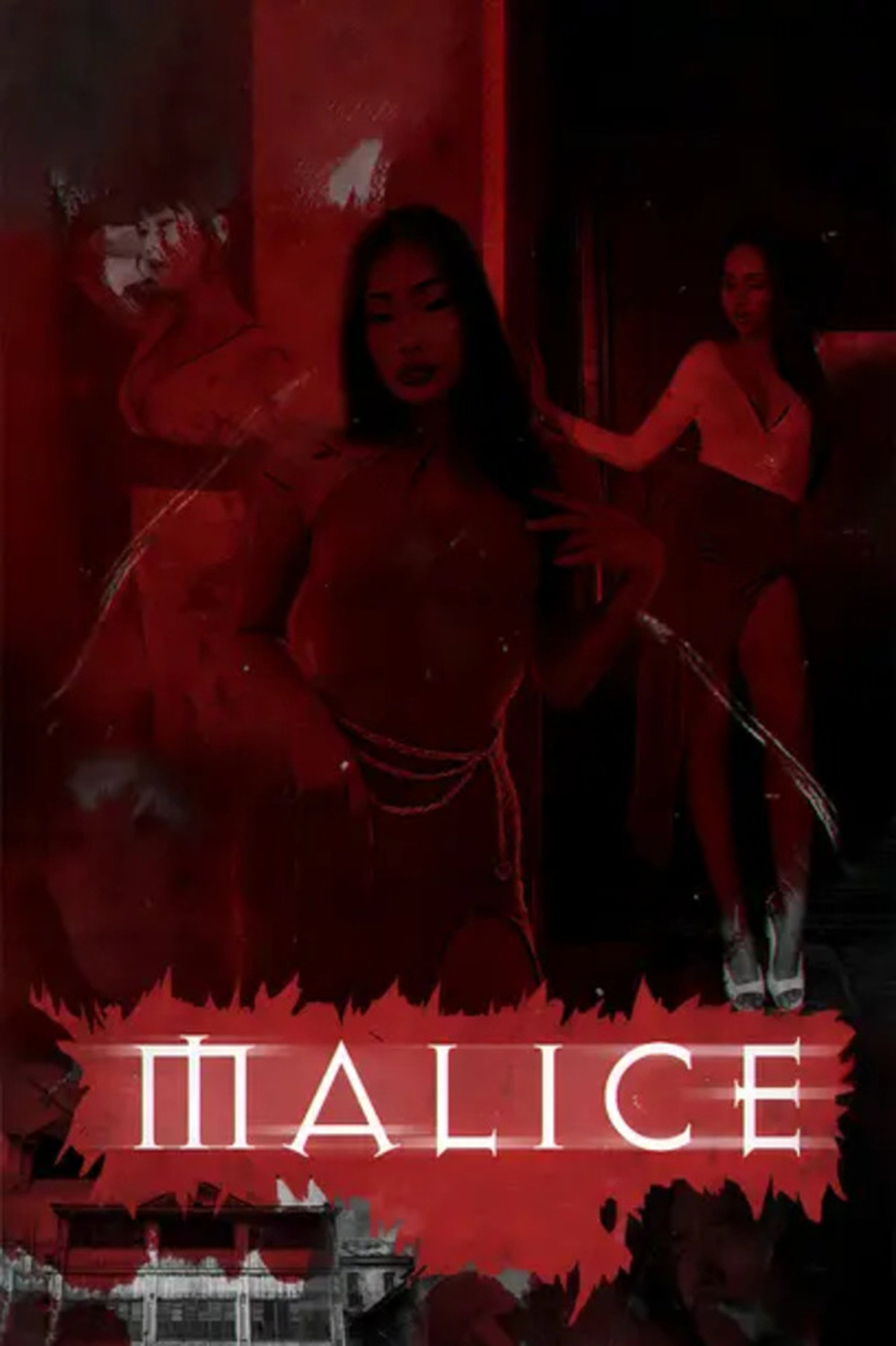 Malice: Nu Gui