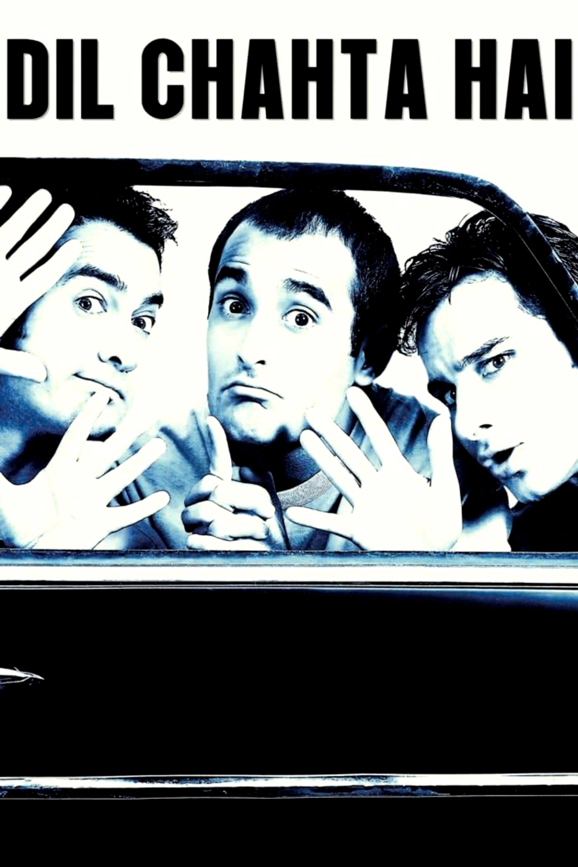 Dil Chahta Hai