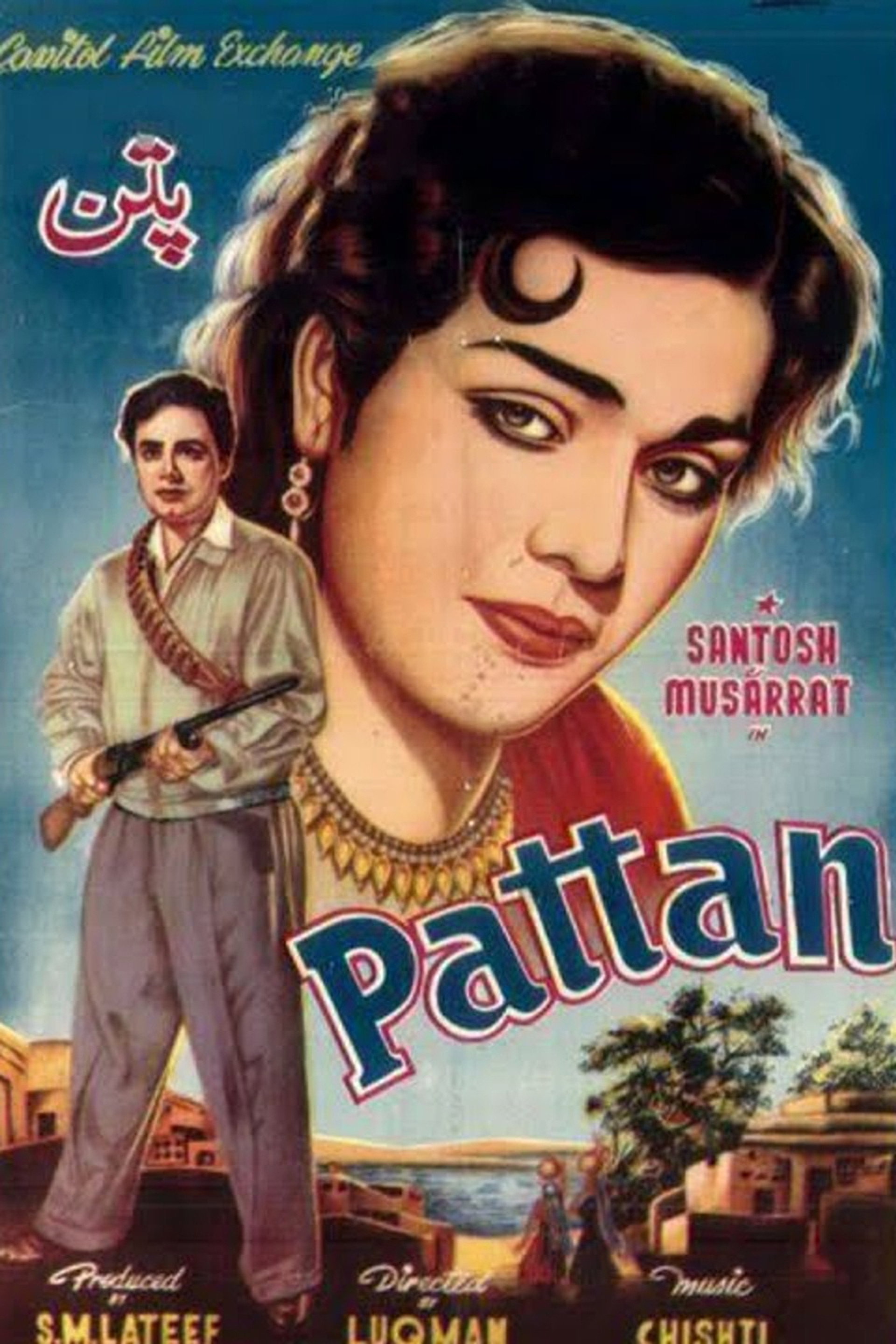 Pattan