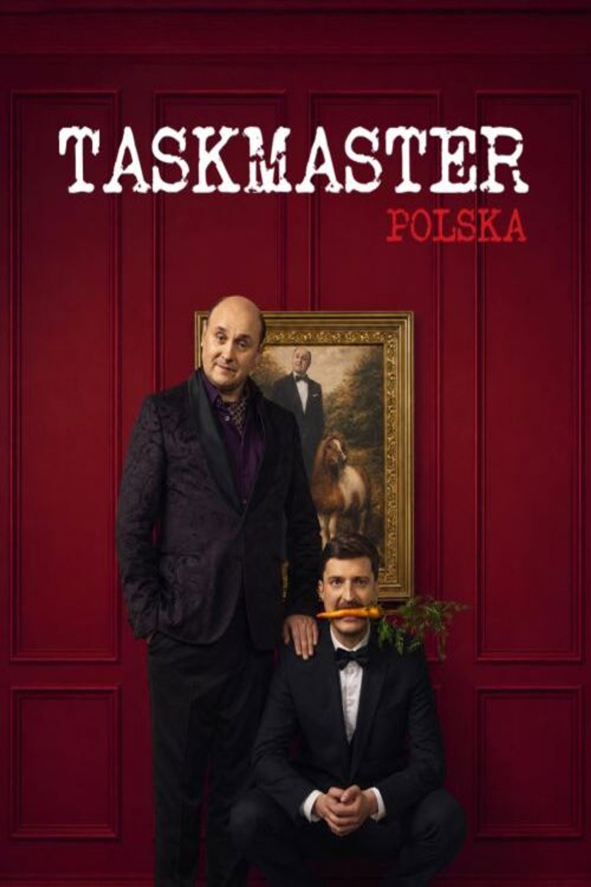 Taskmaster