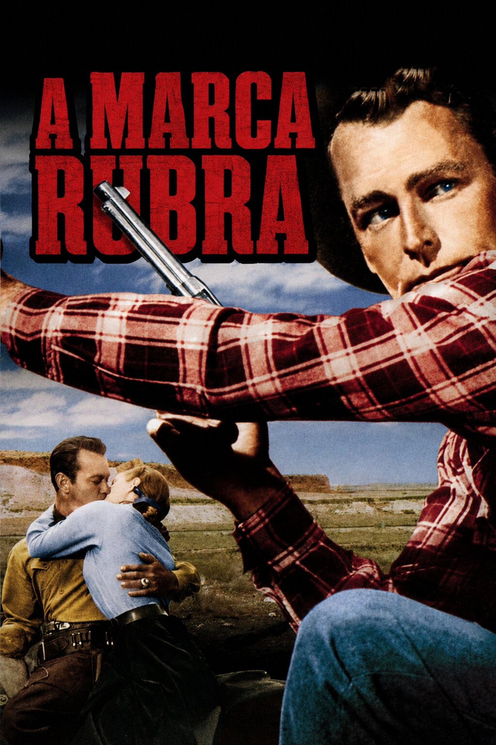 A Marca Rubra
