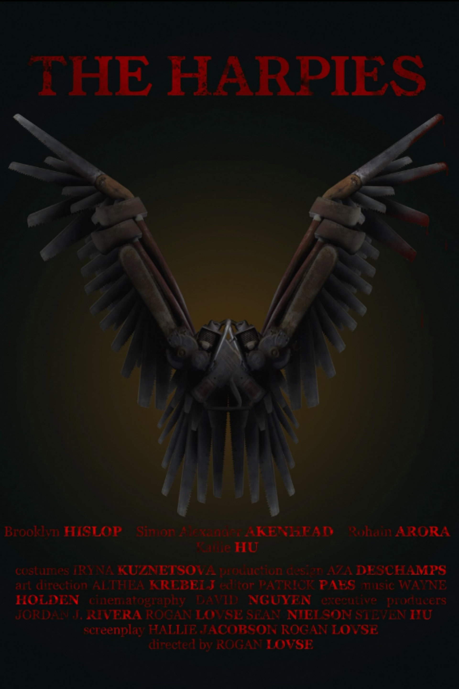 The Harpies