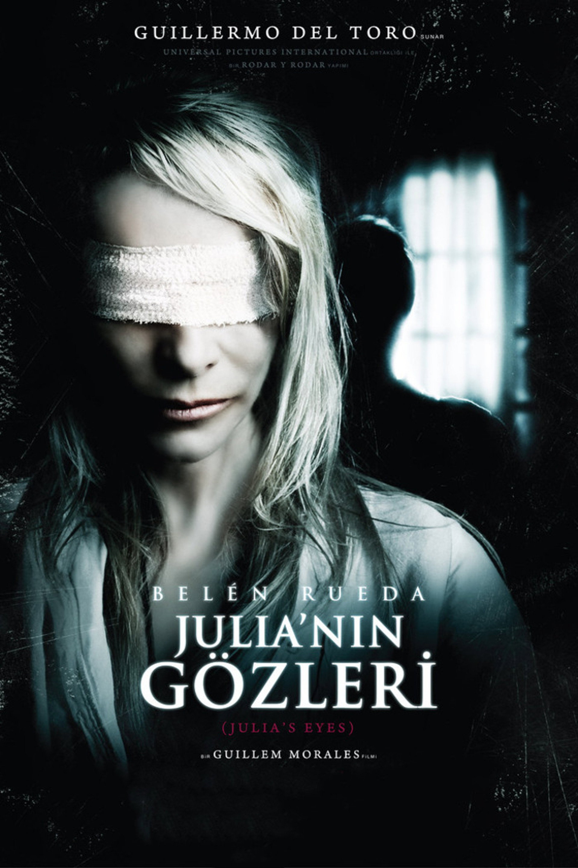 Julia'nın Gözleri