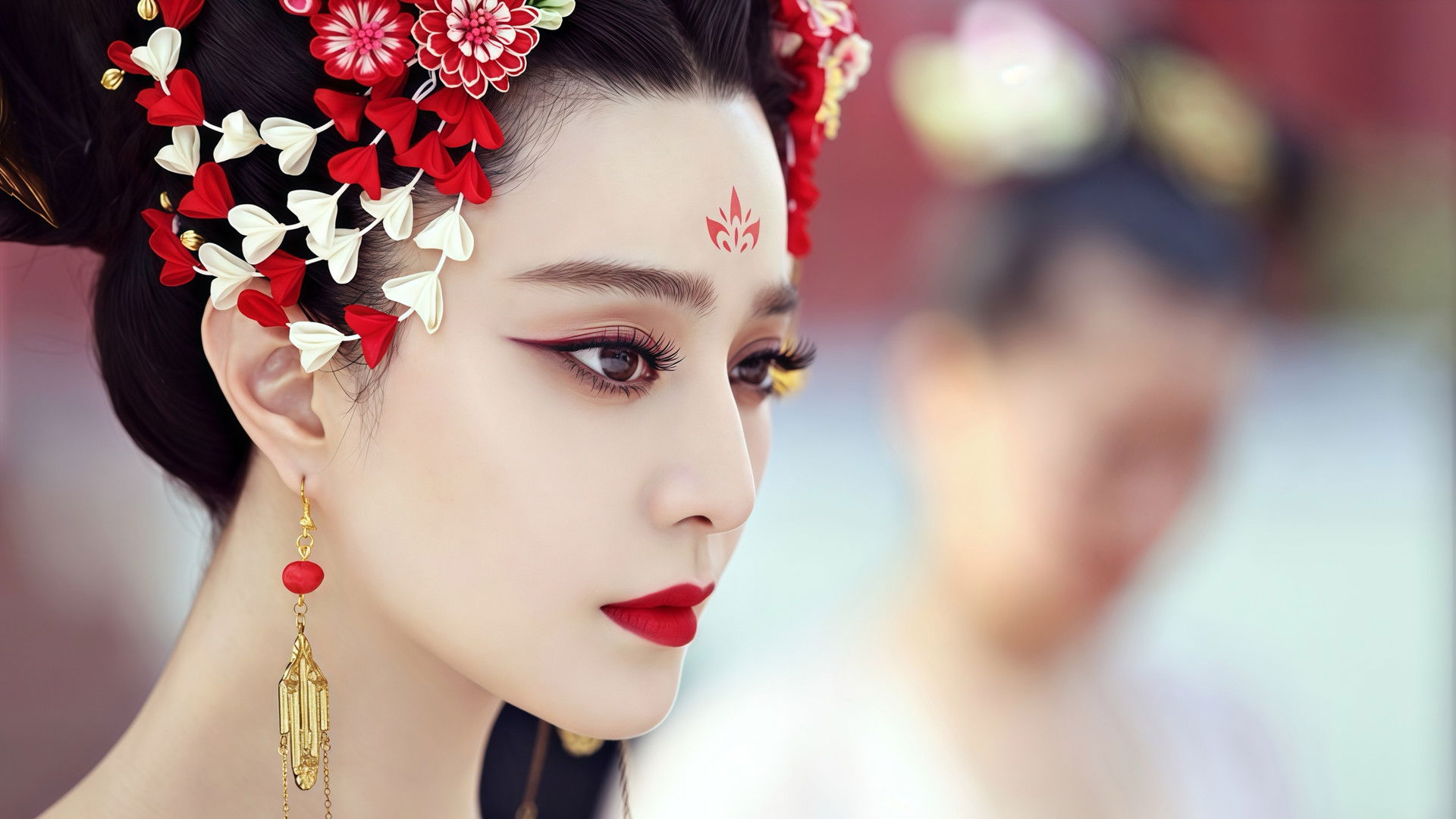 The Empress of China