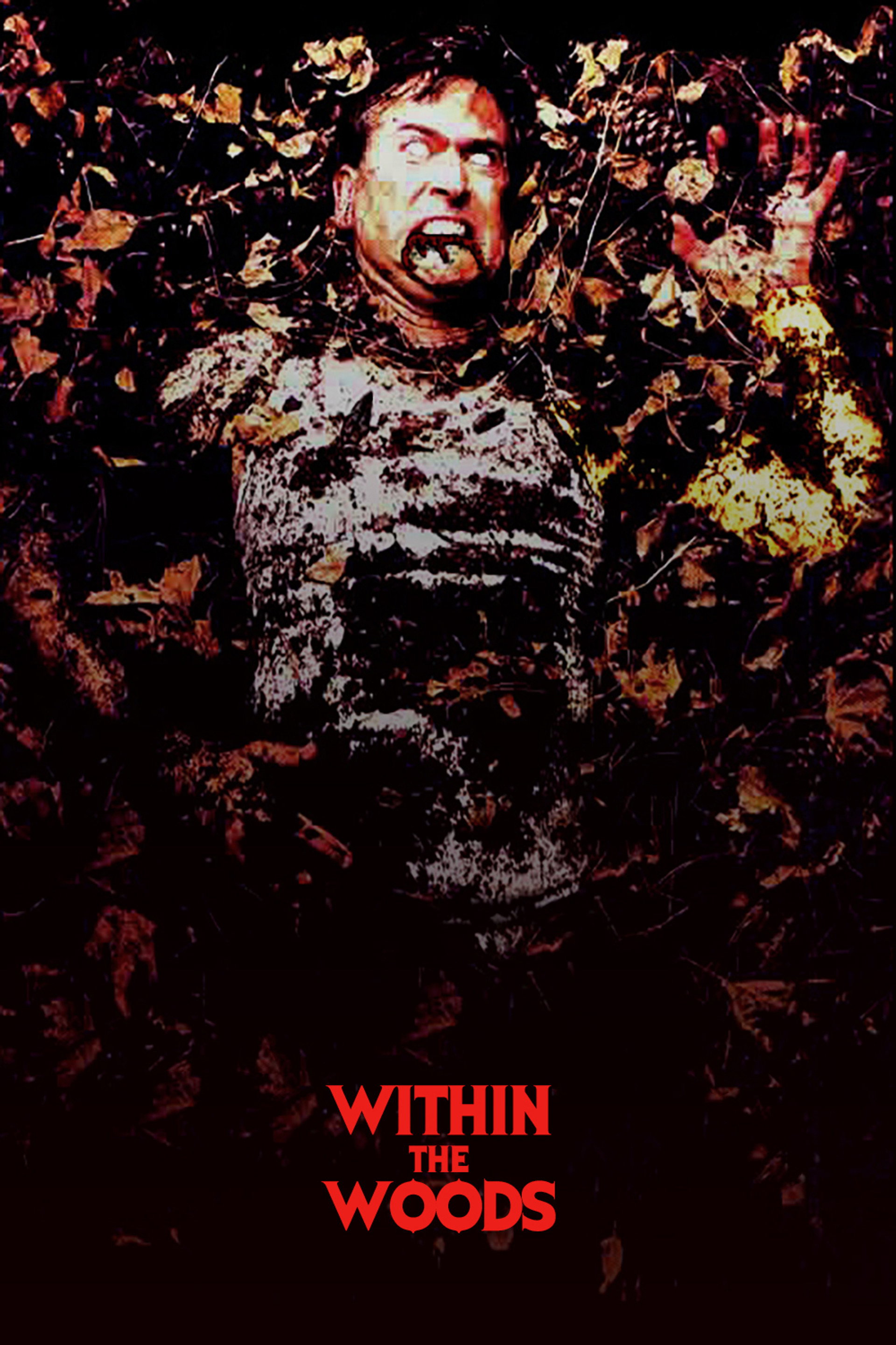 Within the Woods