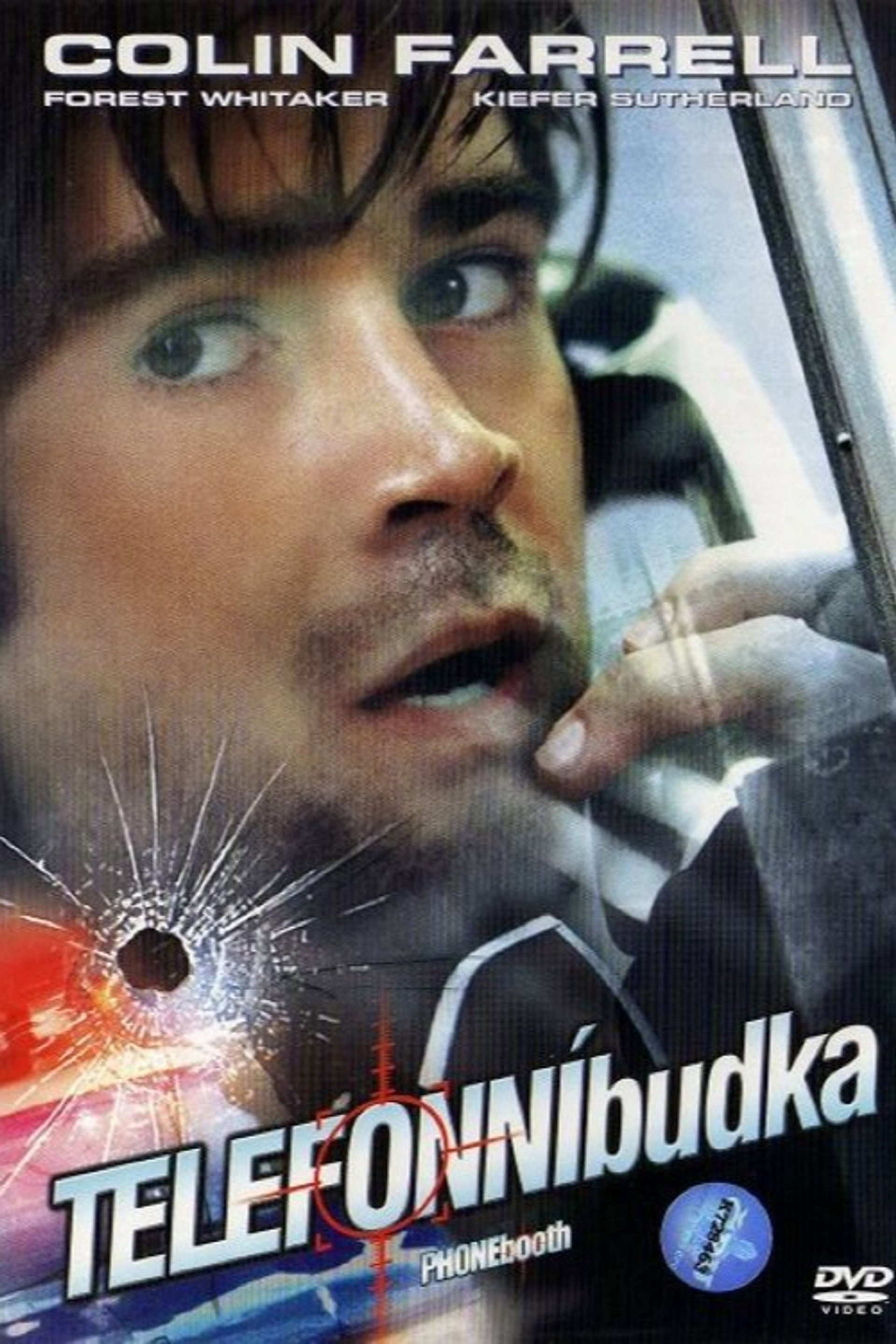 Telefonní budka