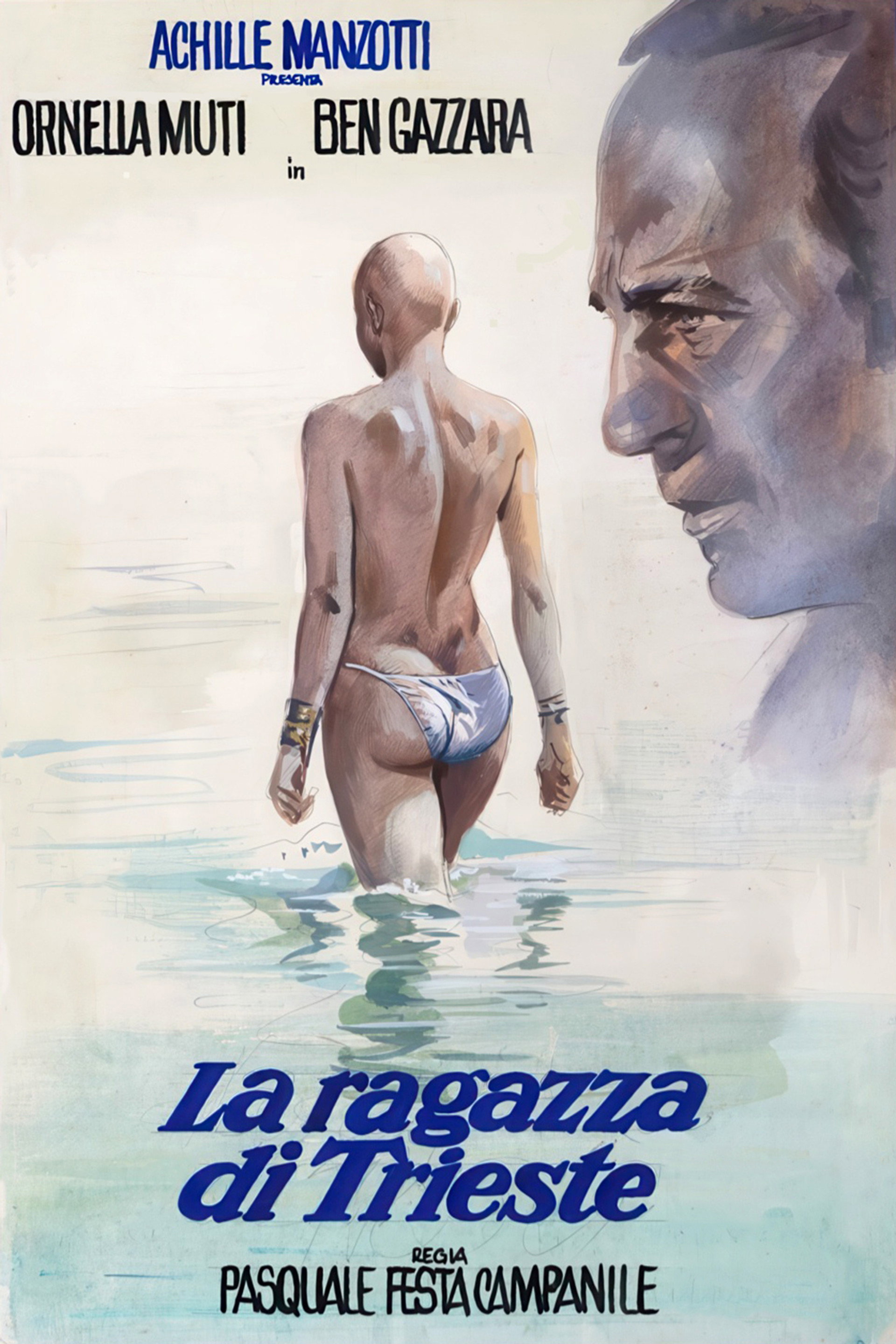 La ragazza di Trieste