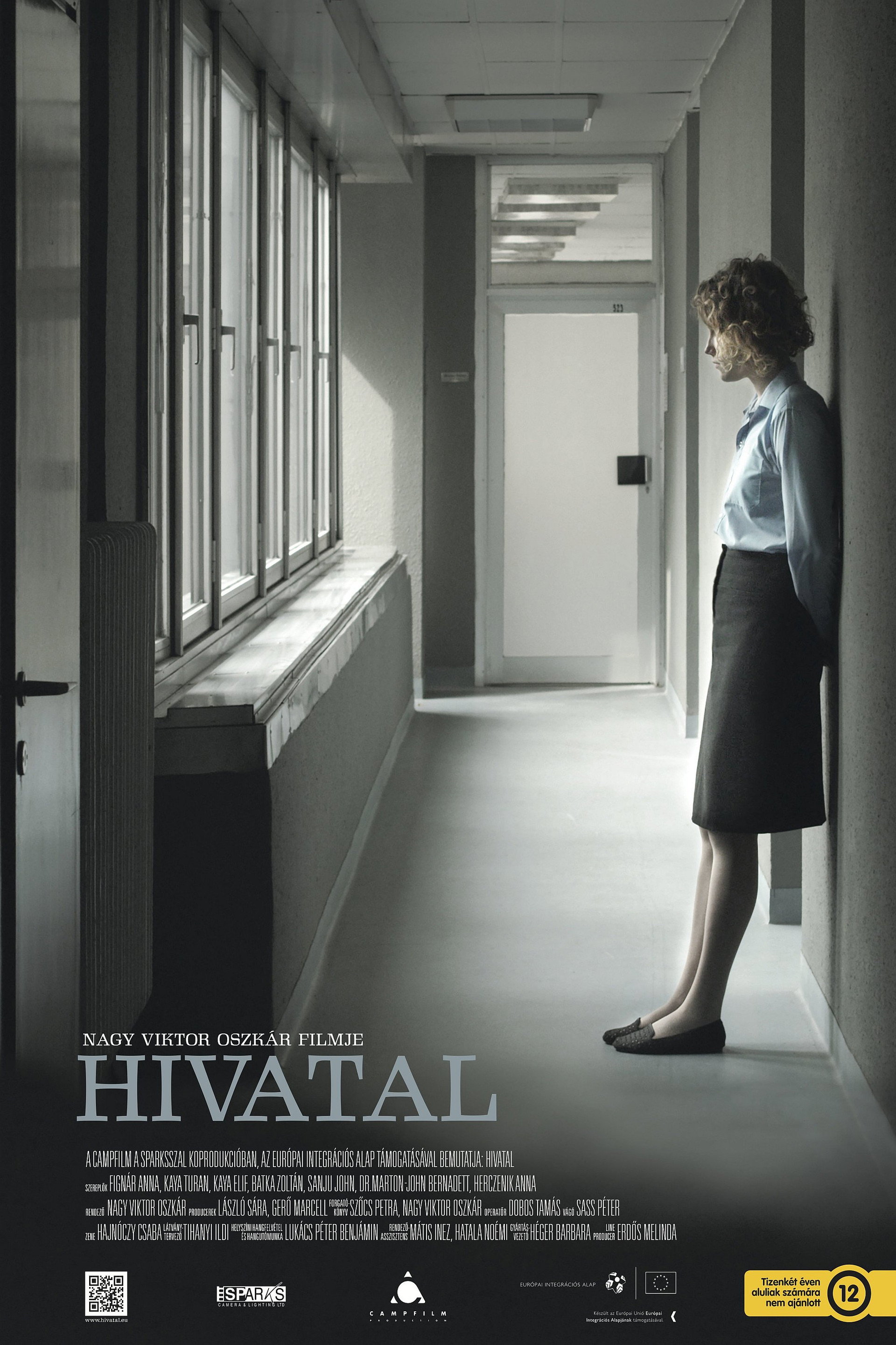 Hivatal