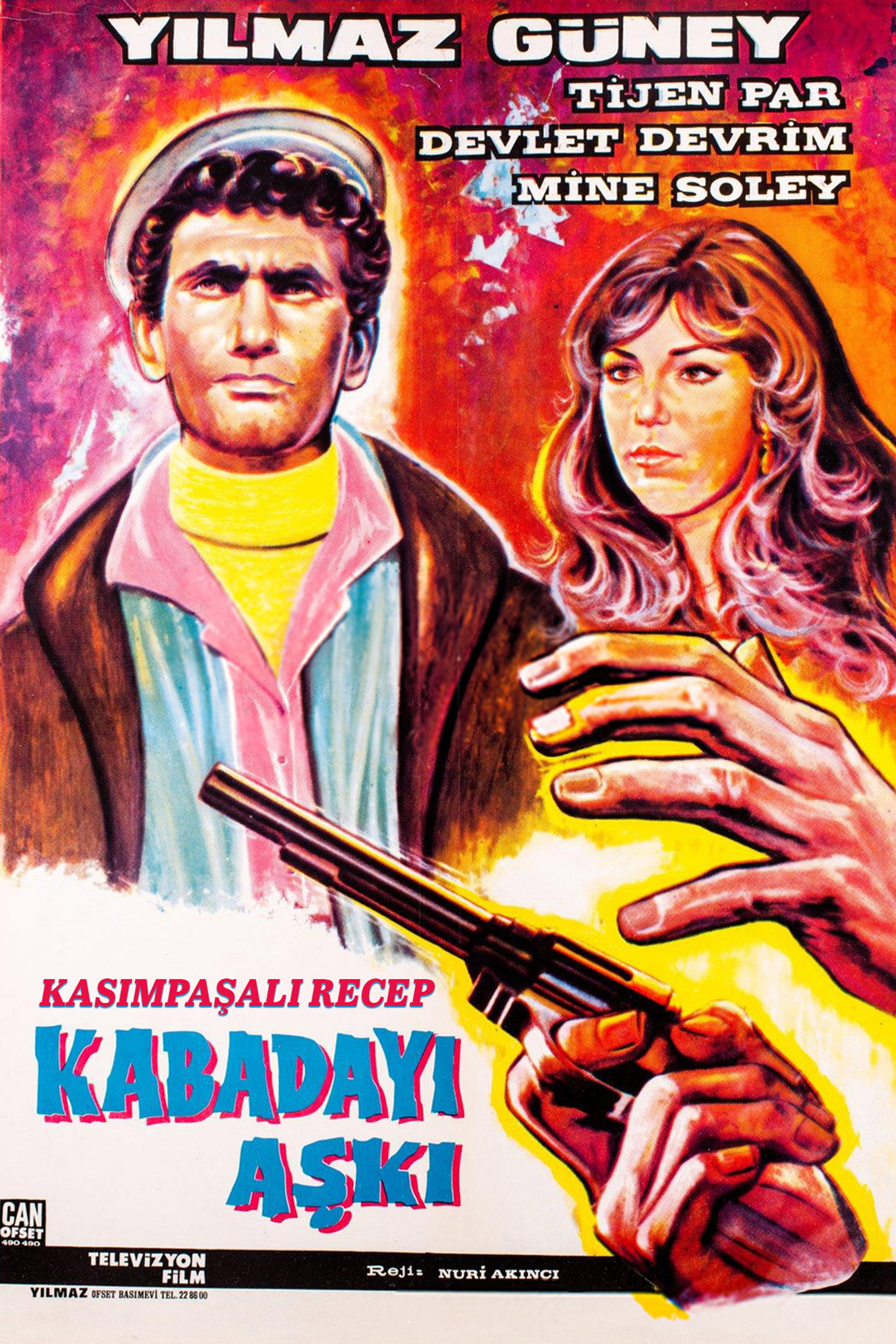Kasımpaşalı Recep