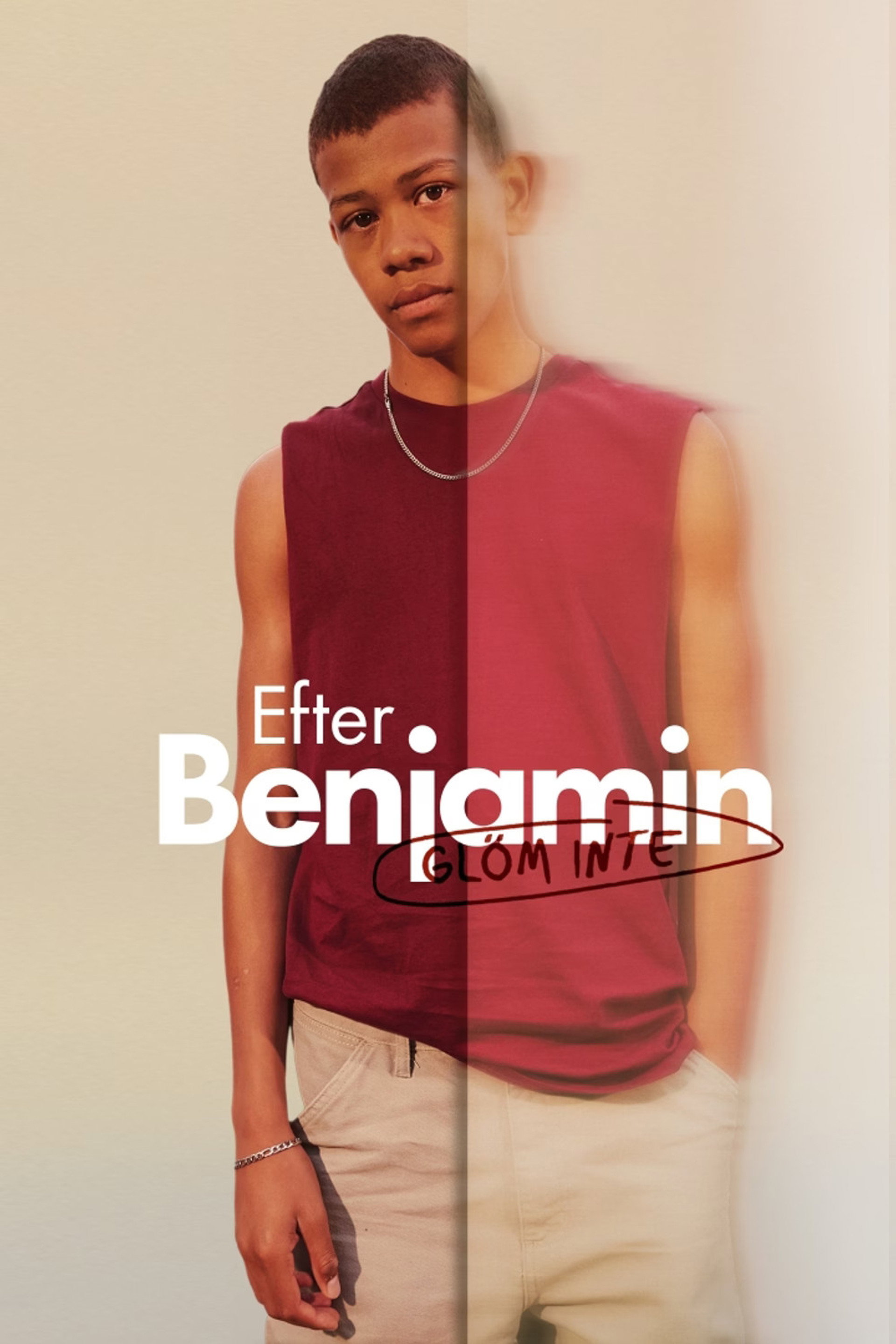 Efter Benjamin