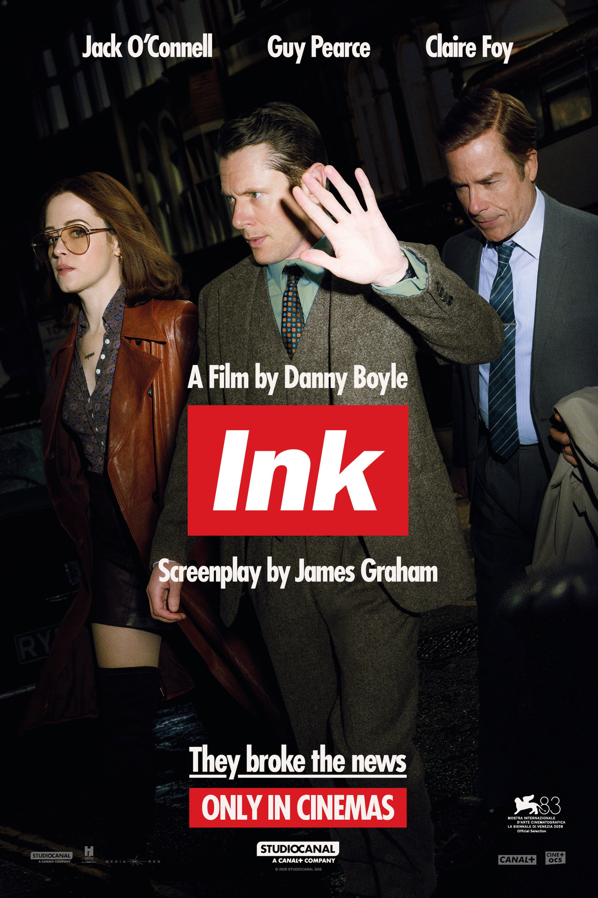 Ink