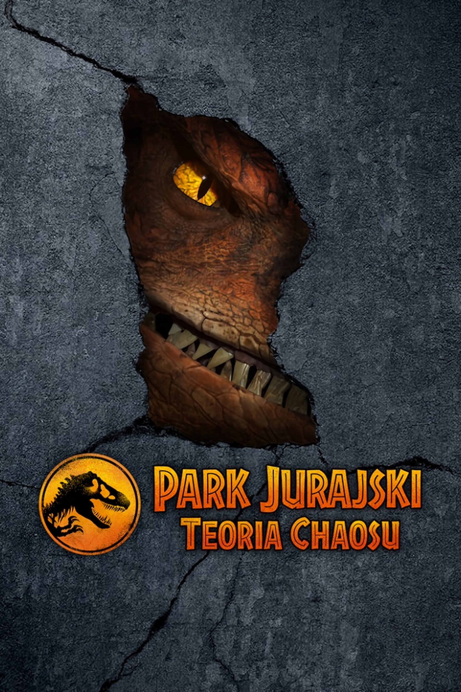 Park Jurajski: Teoria chaosu