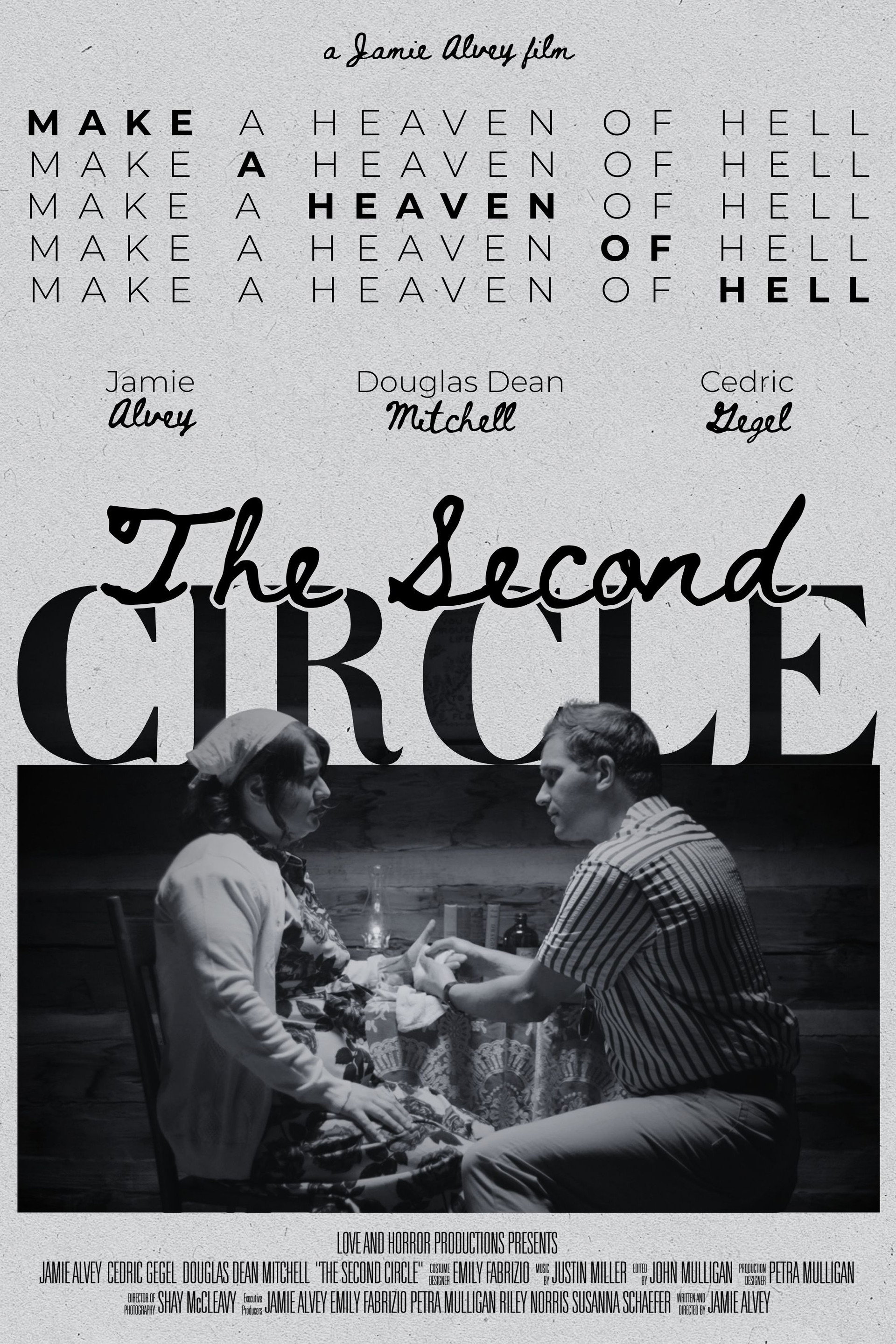 The Second Circle