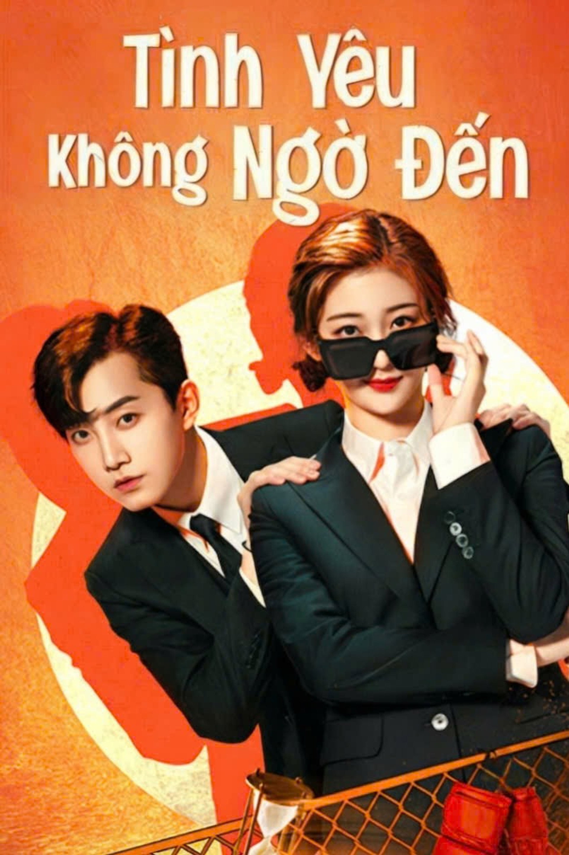 Tình Yêu Không Ngờ Đến