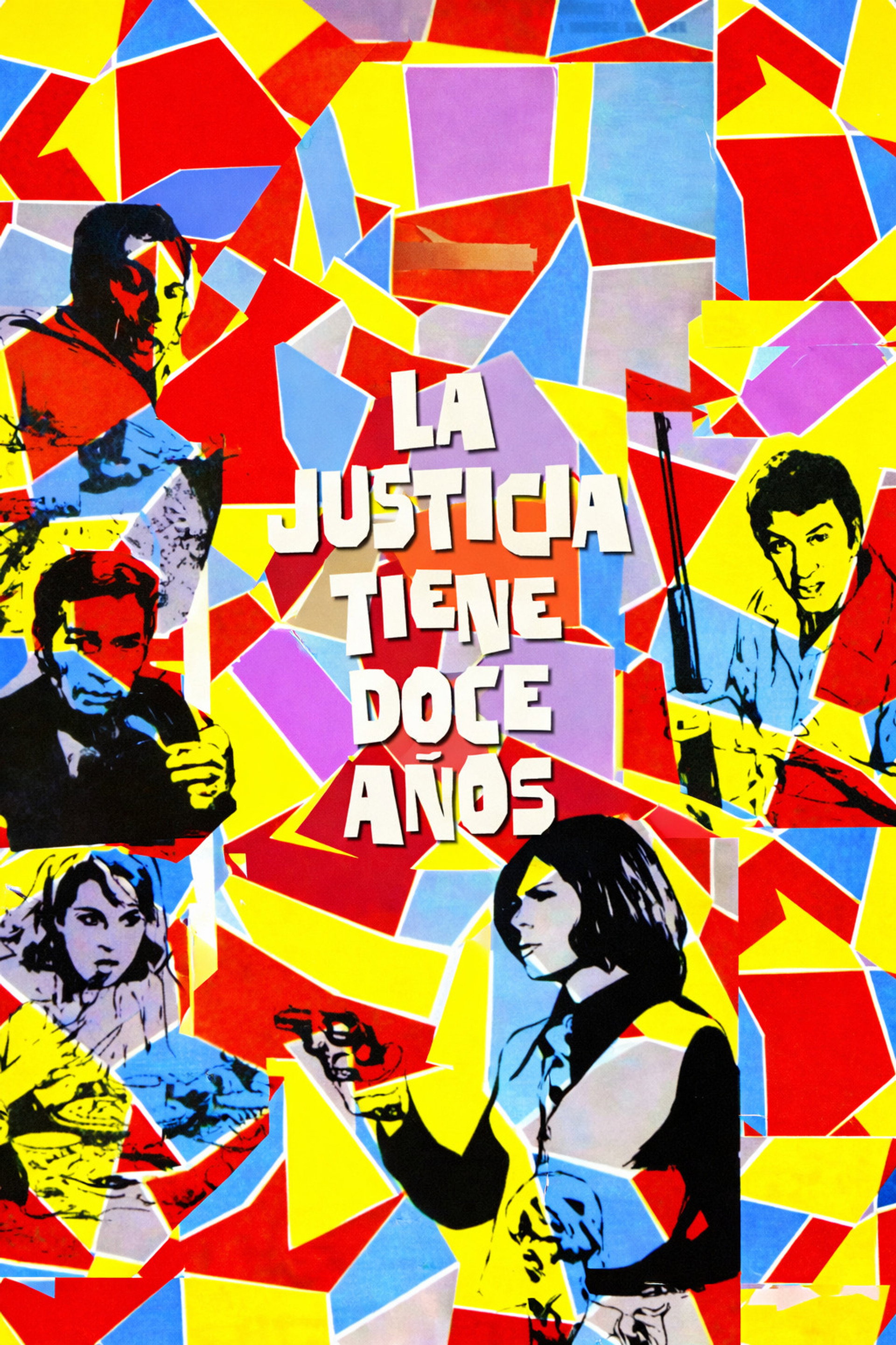 La justicia tiene doce años