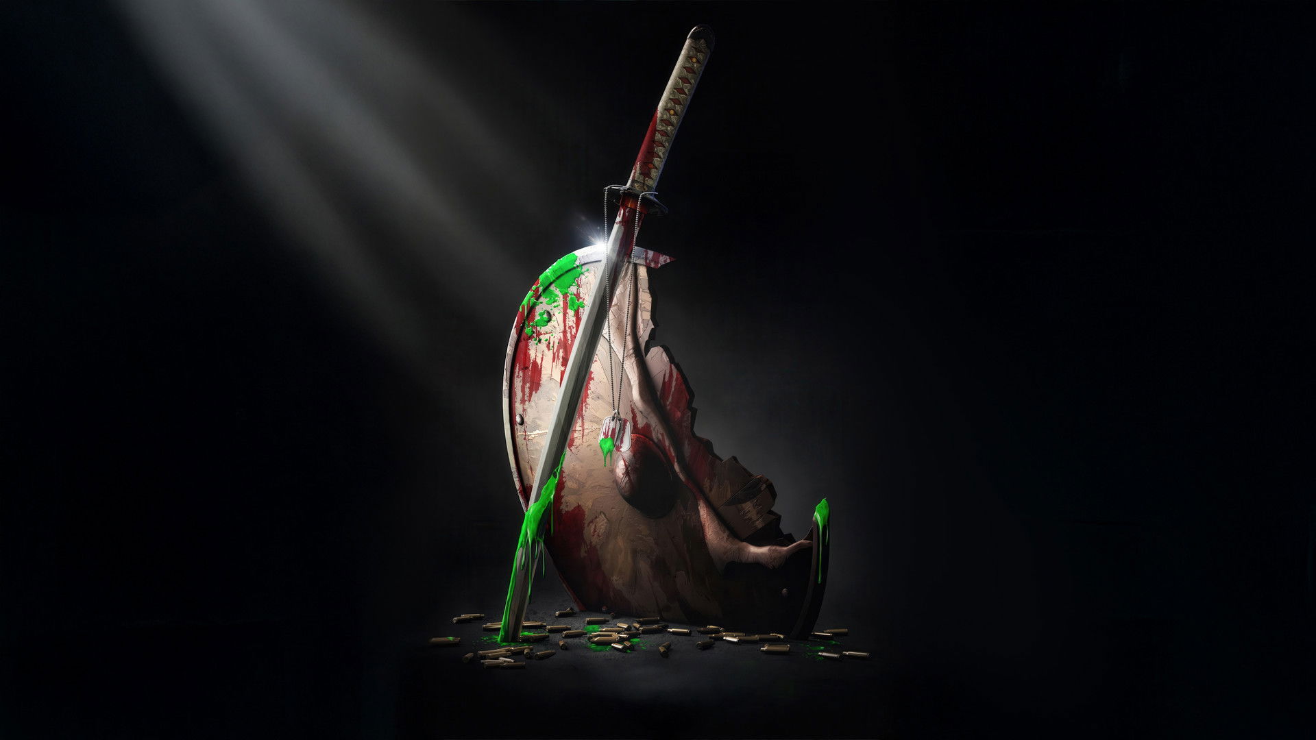 Predator: Killer of Killers