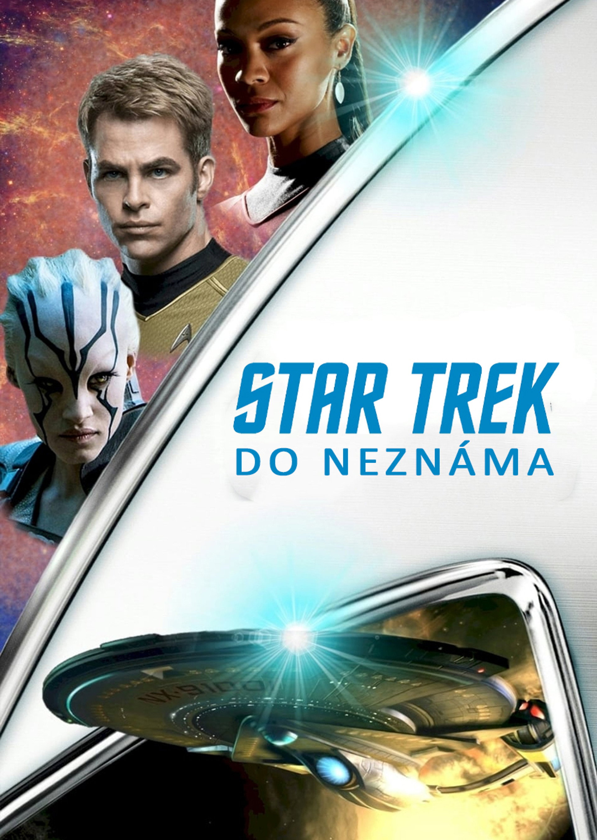 Star Trek: Do neznáma