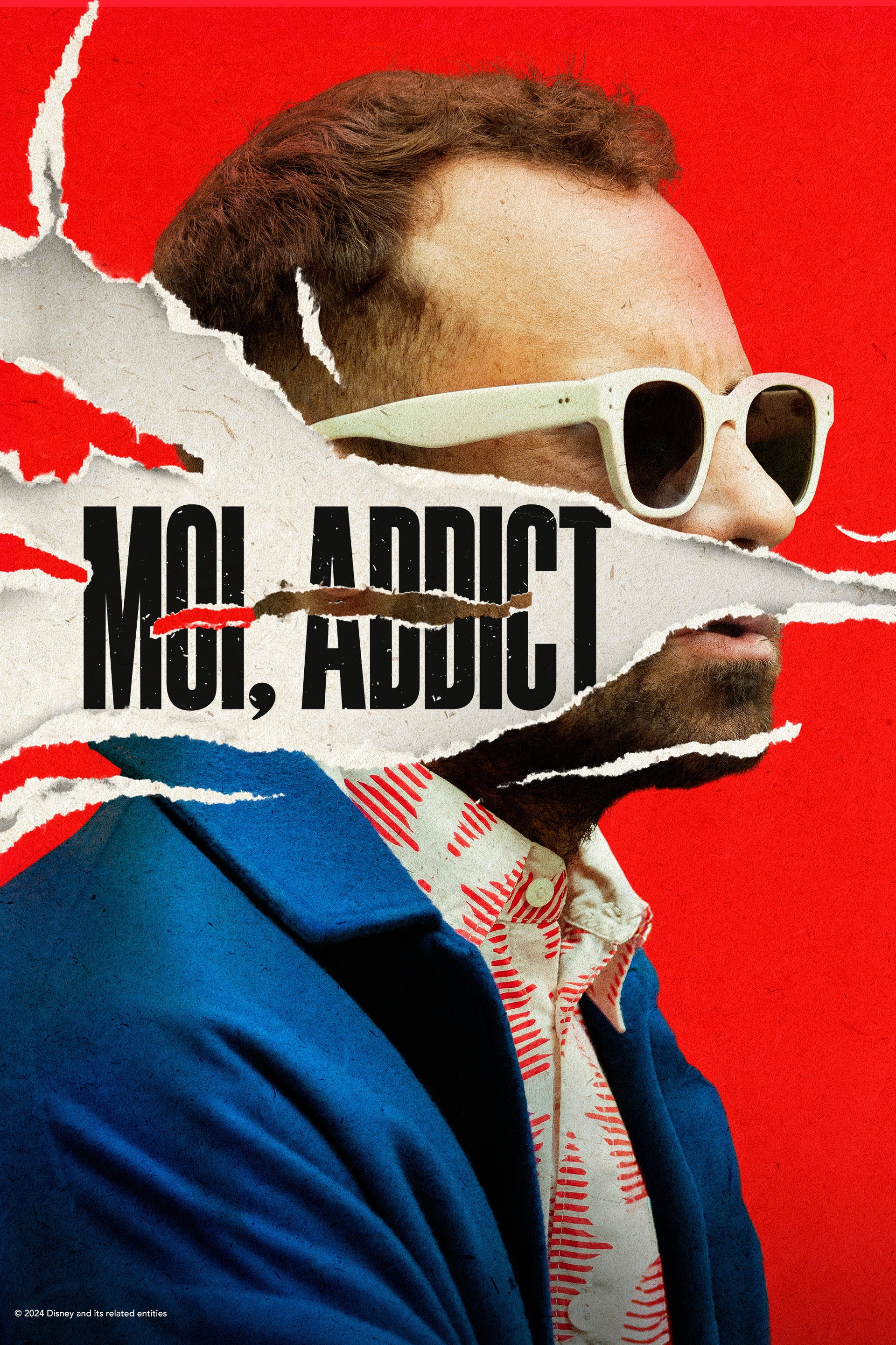 Moi, addict