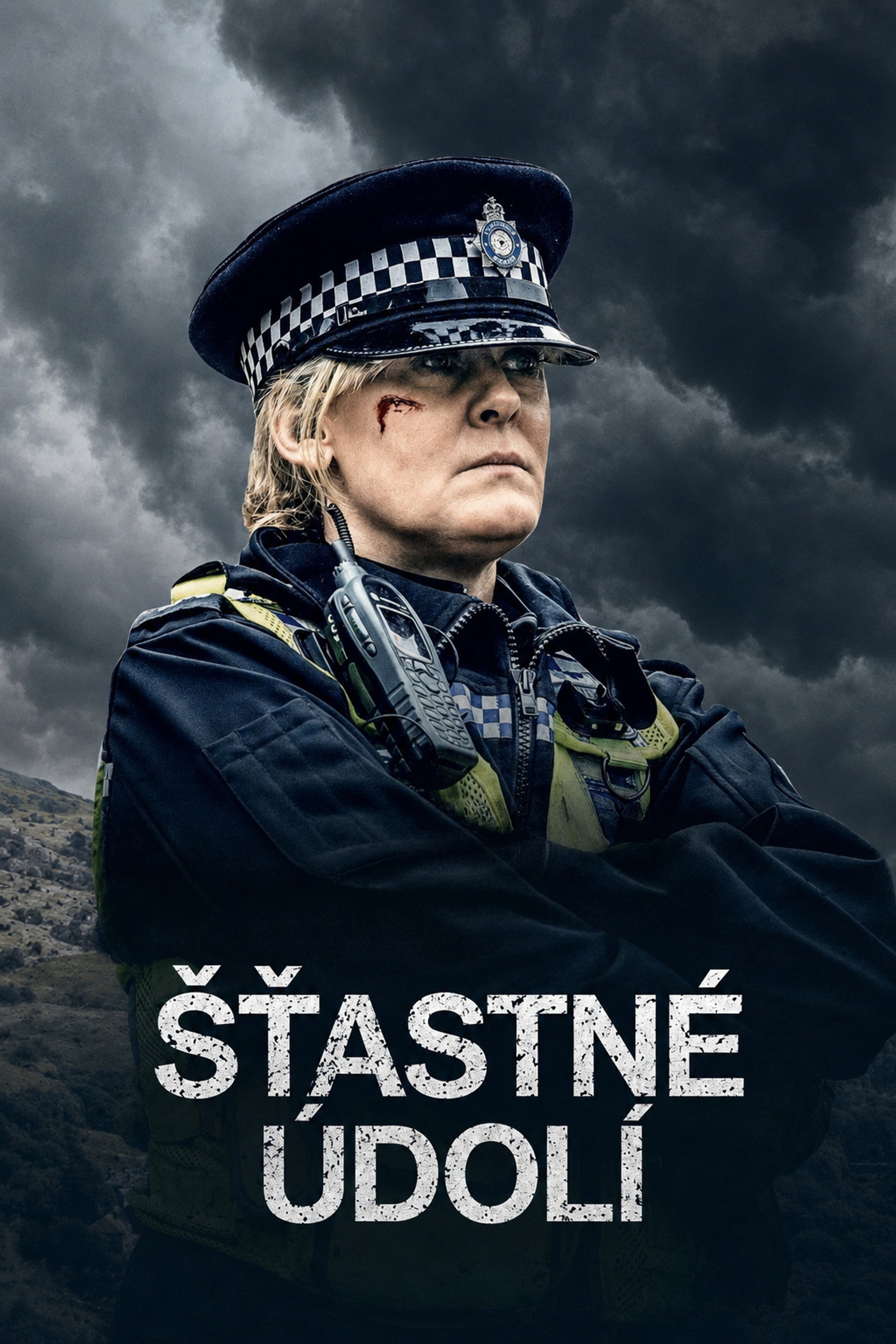 Šťastné údolí