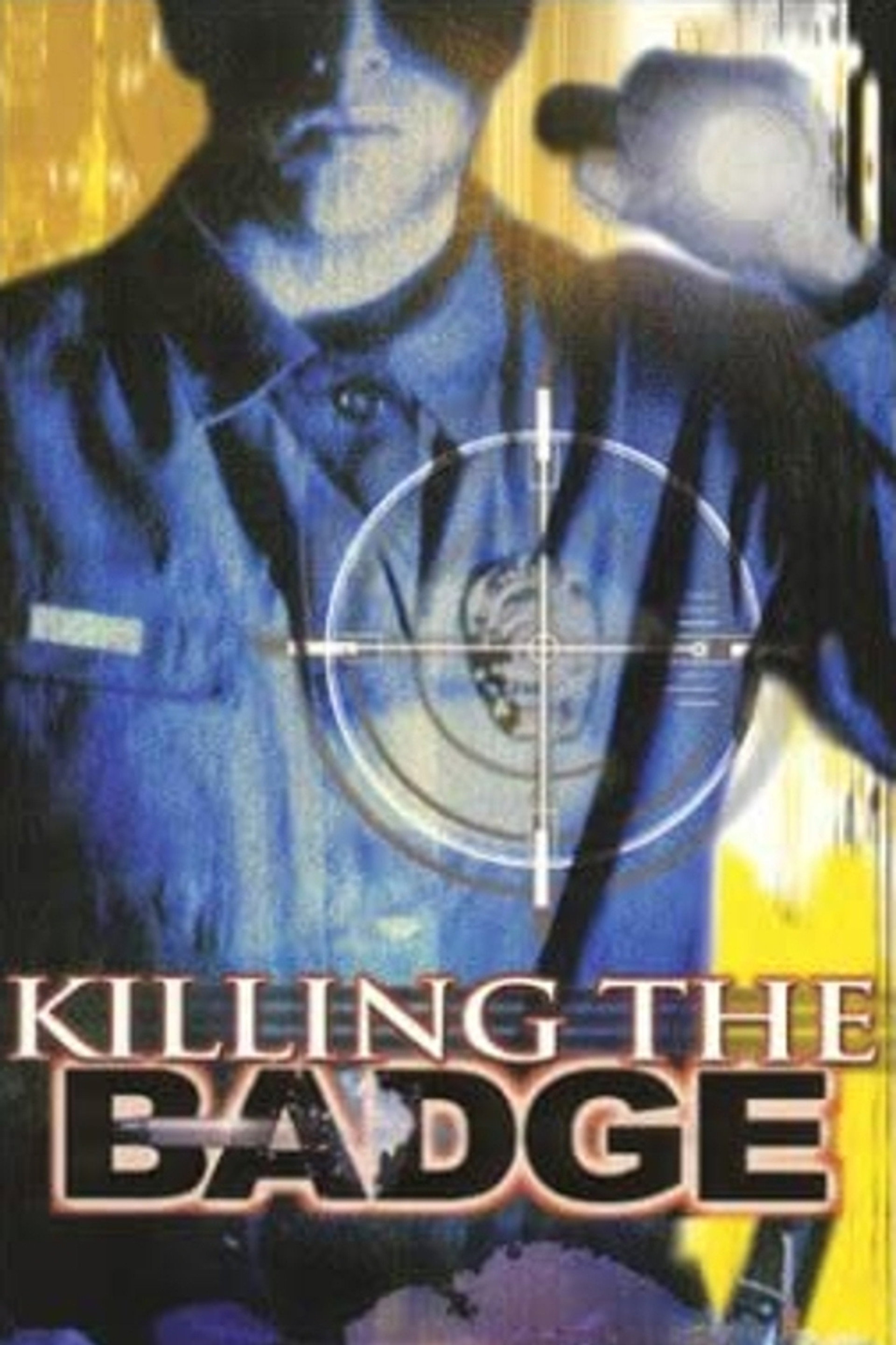 Killing the Badge