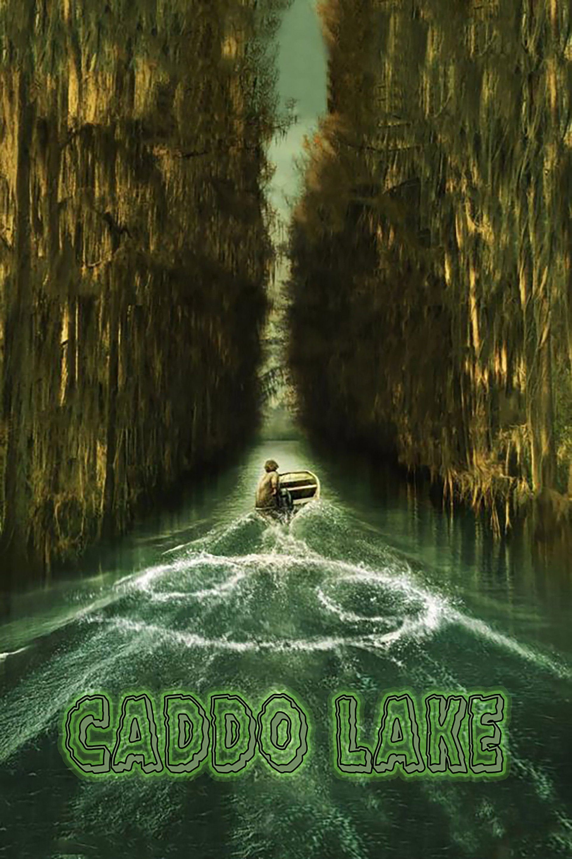Caddo Lake