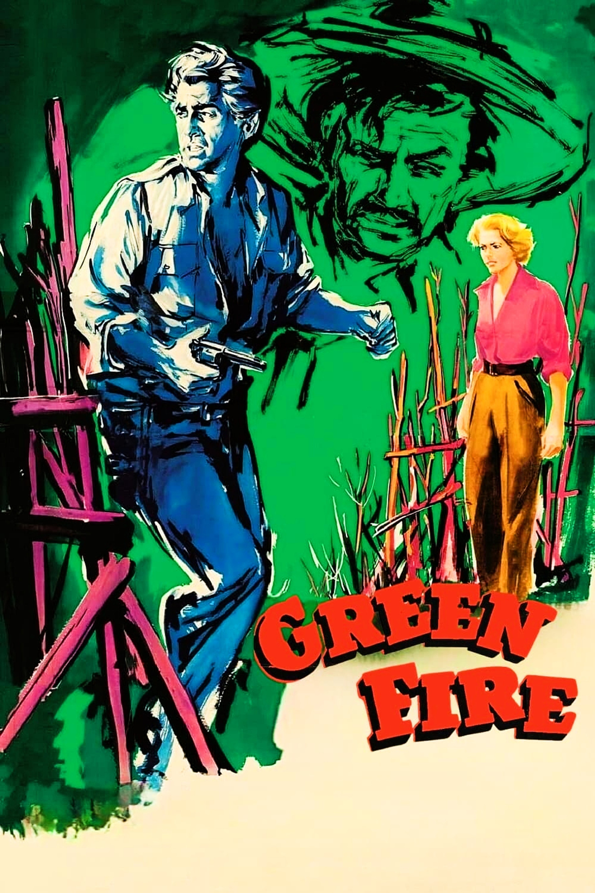 Tentação Verde
