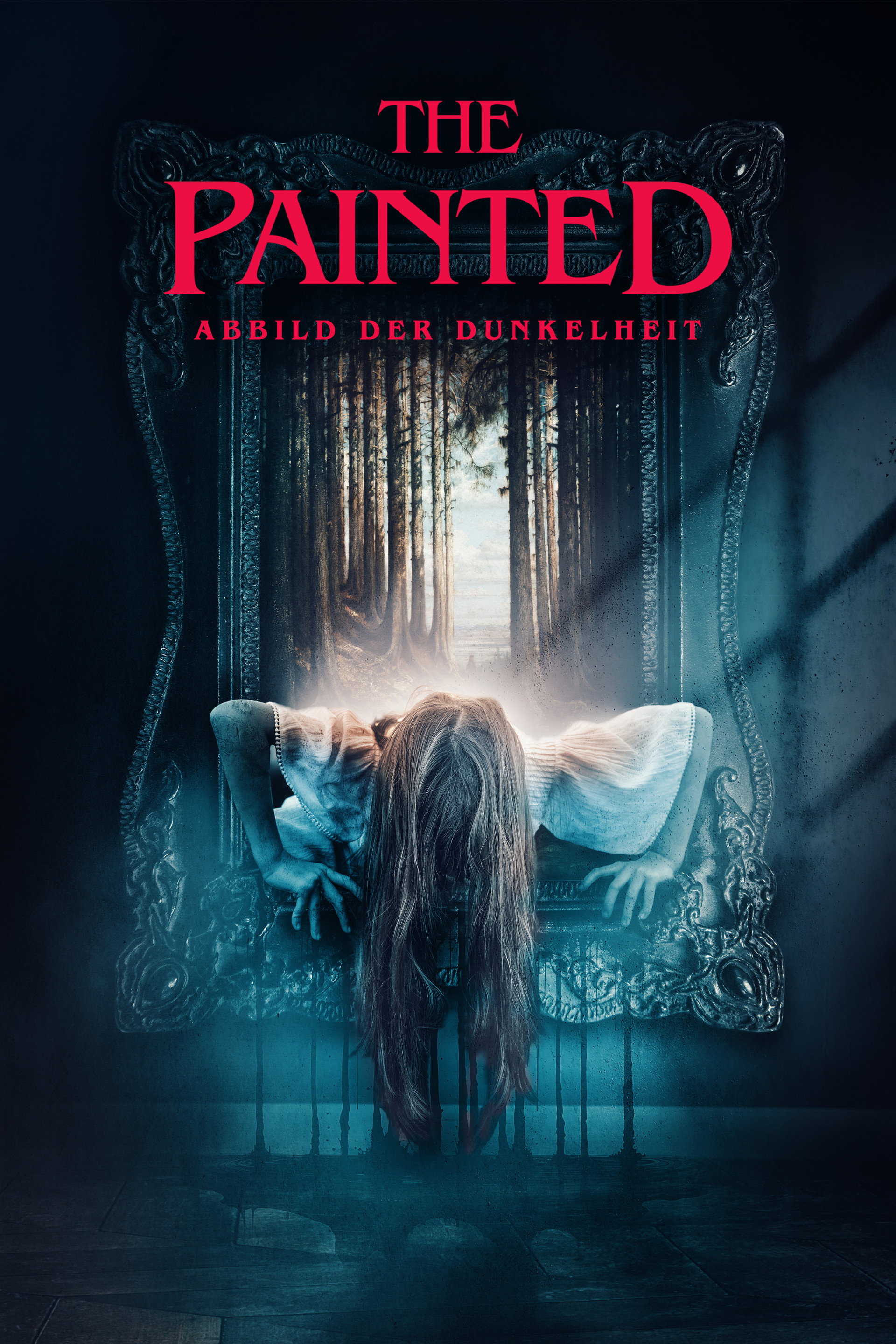 The Painted