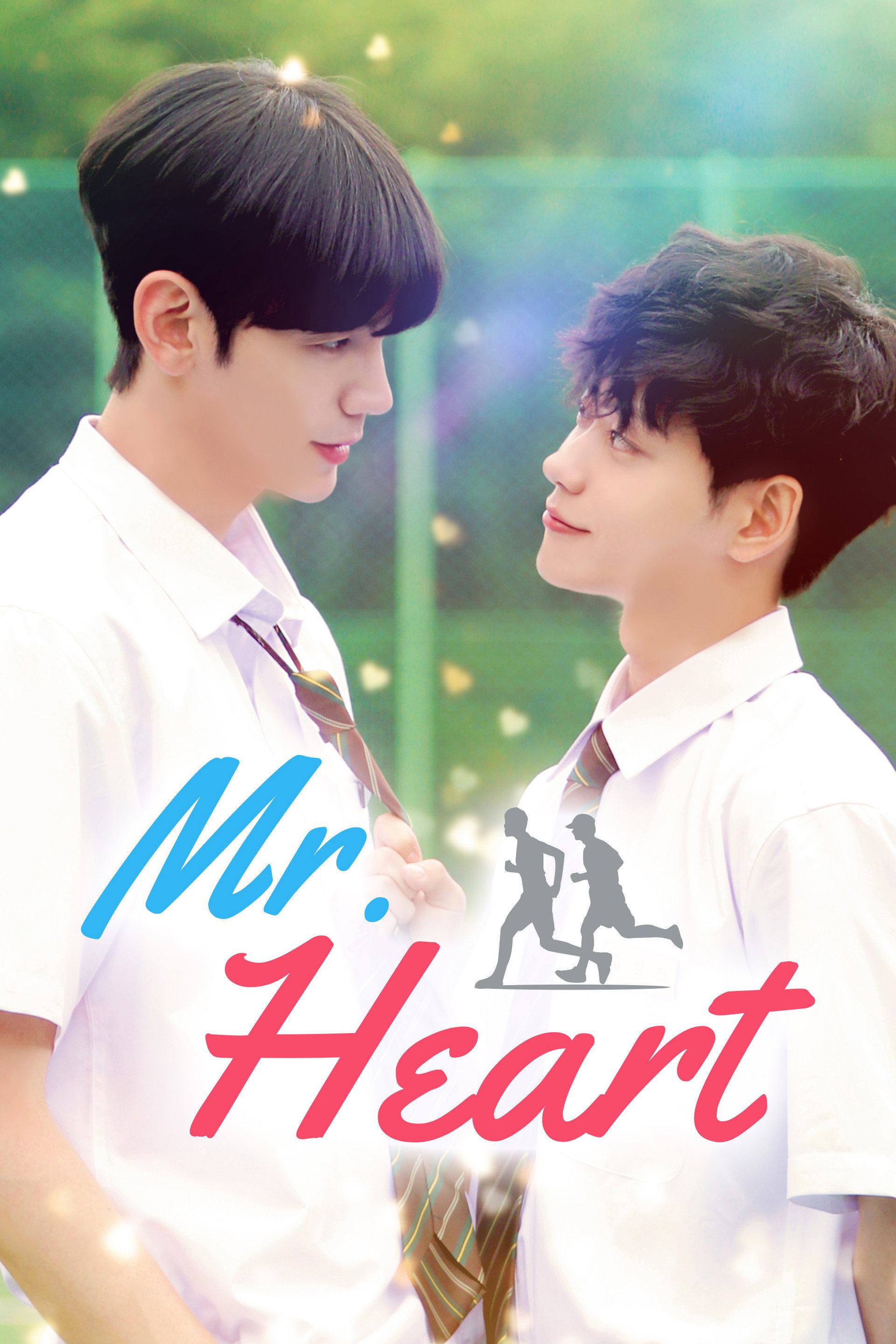 Mr. Heart