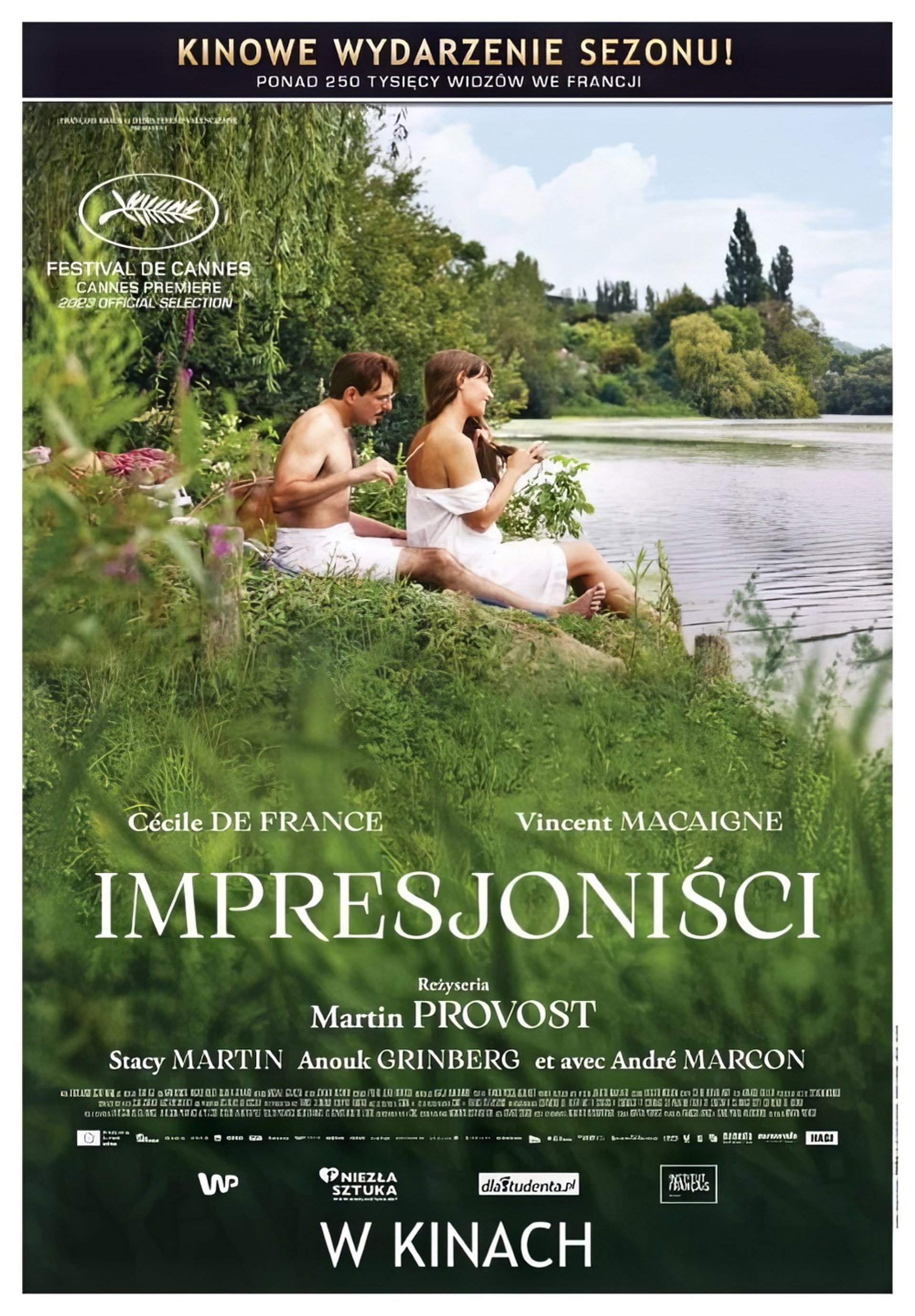 Impresjoniści