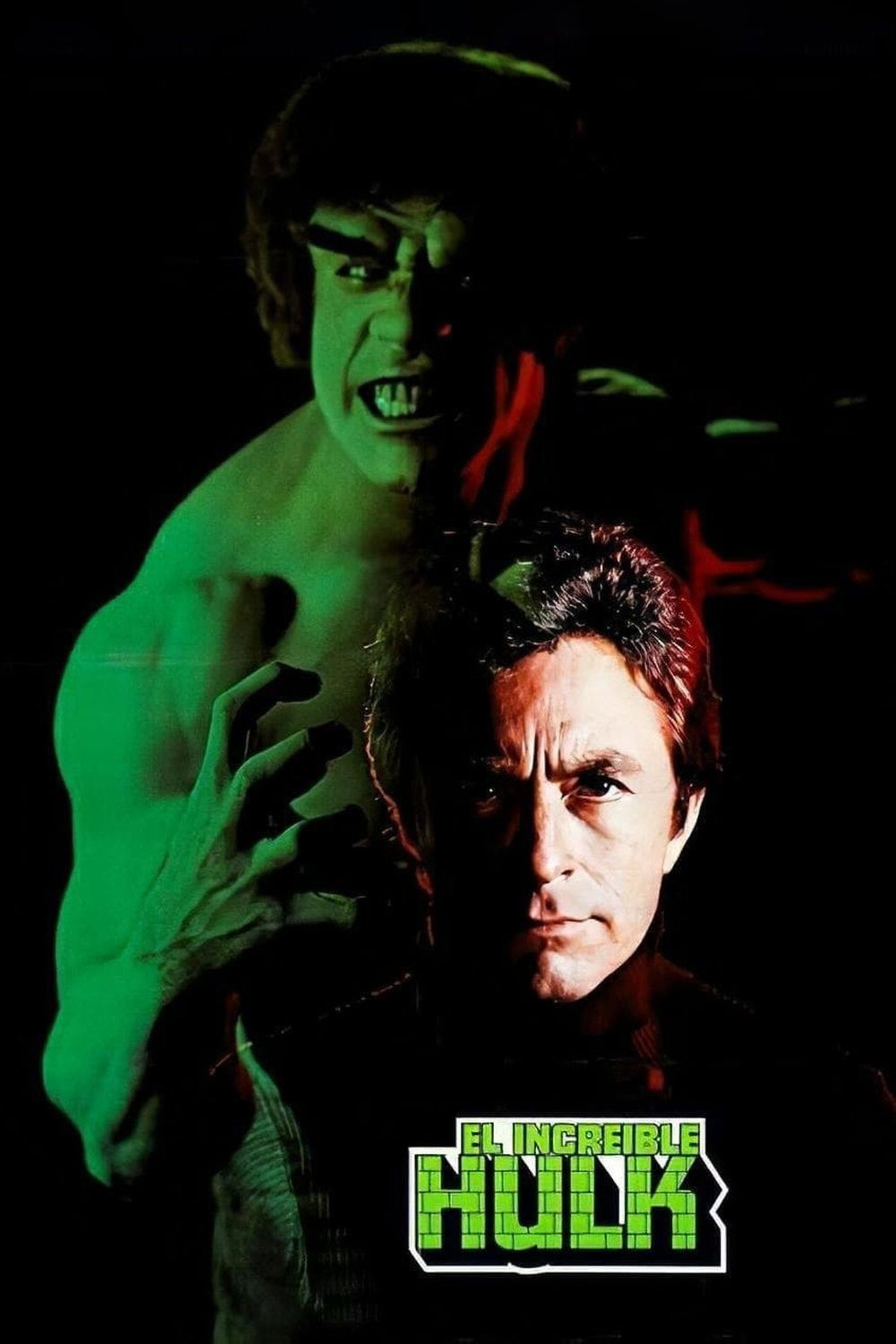 El increíble Hulk