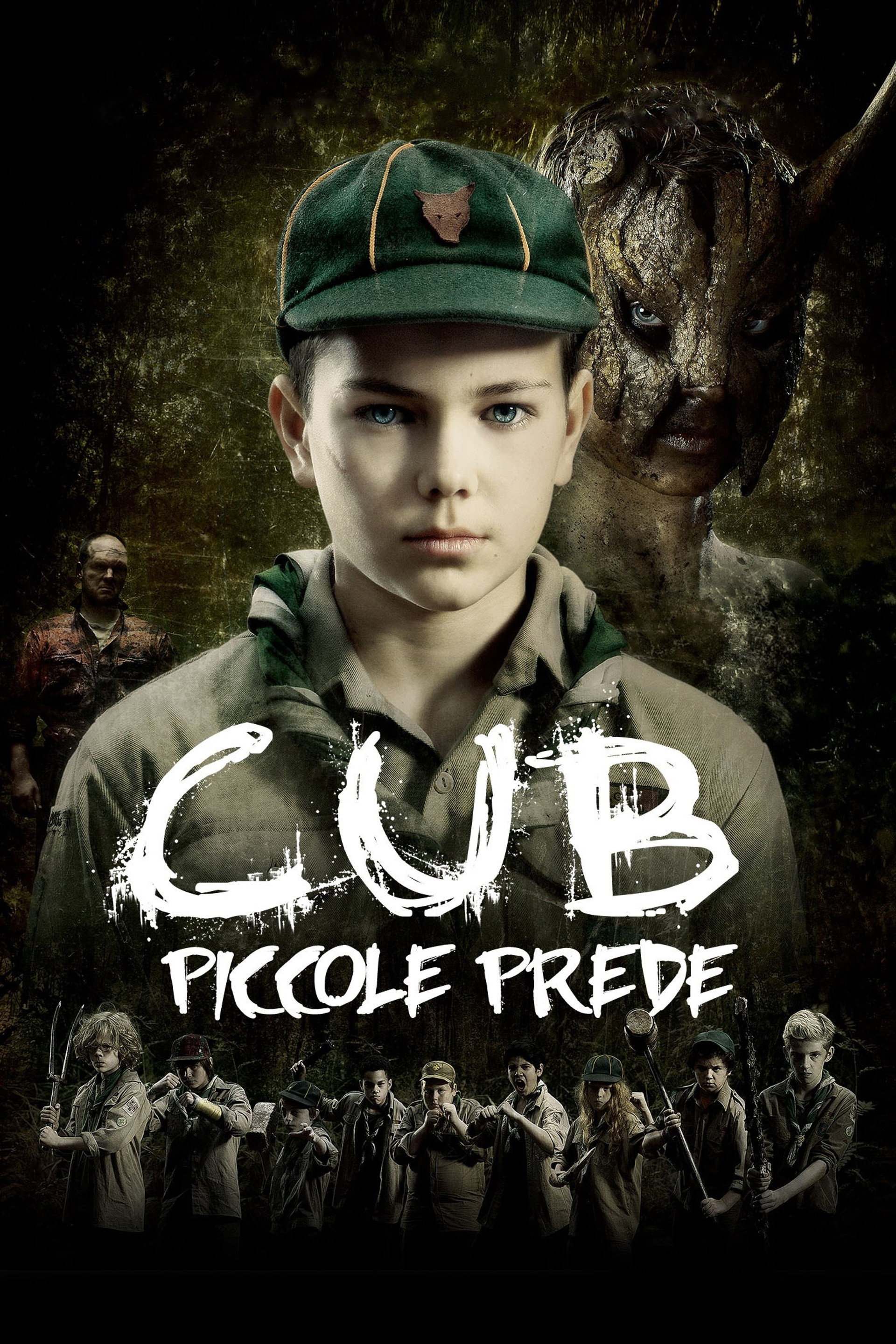 Cub - Piccole prede