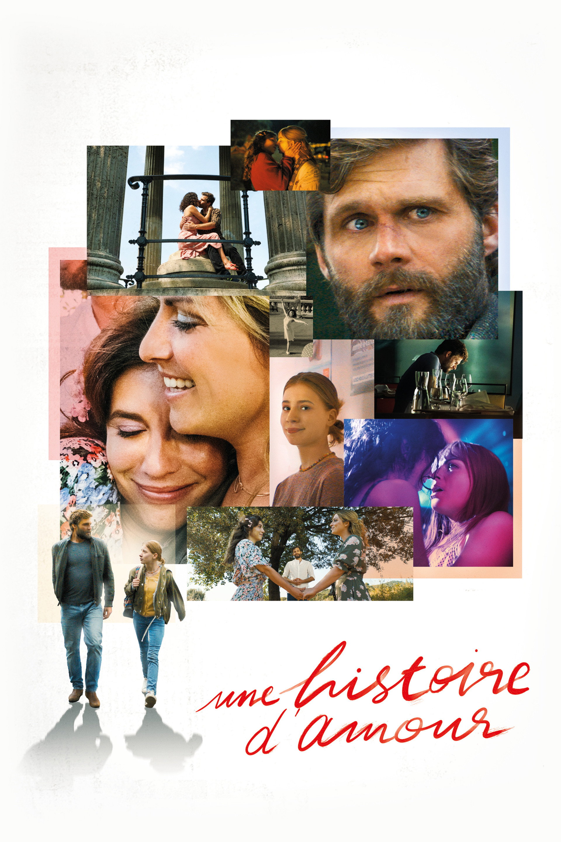Une histoire d'amour