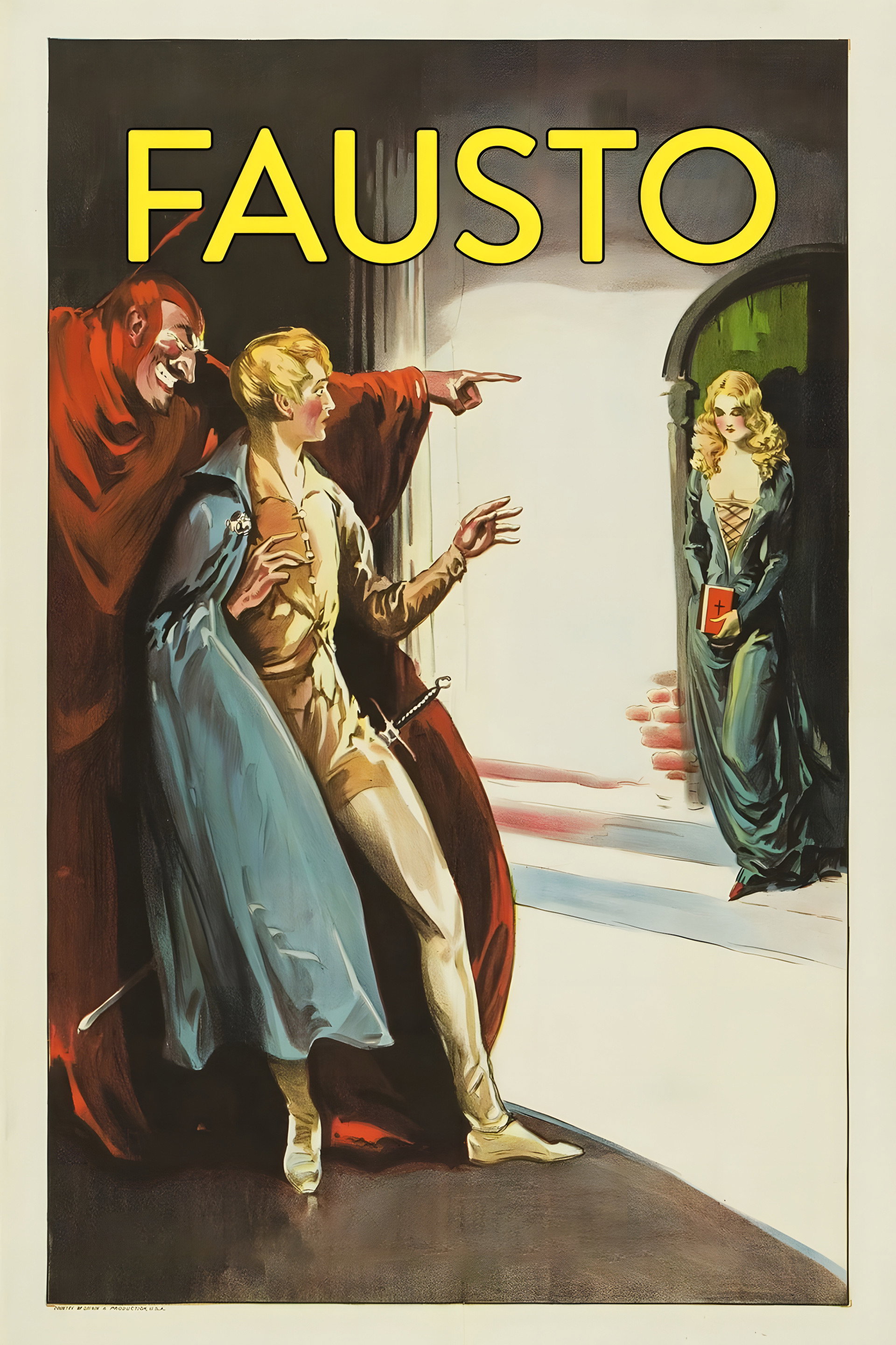 Fausto