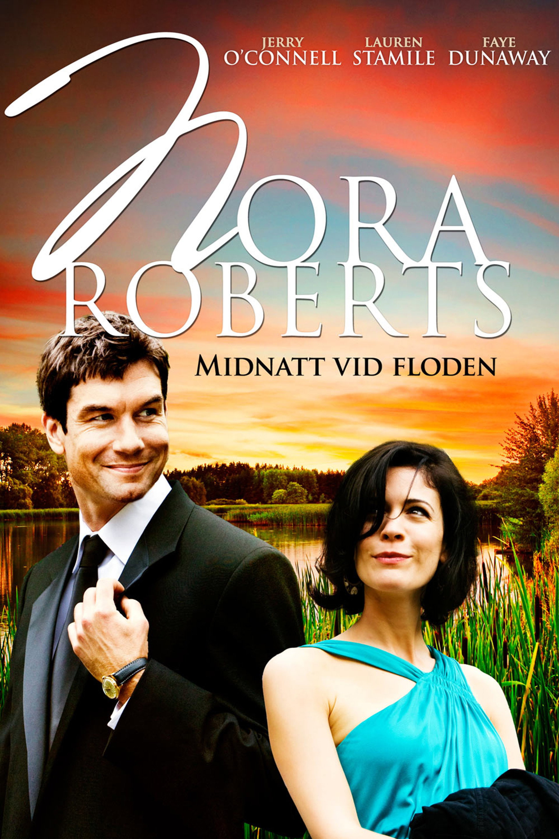 Nora Roberts - Midnatt vid floden