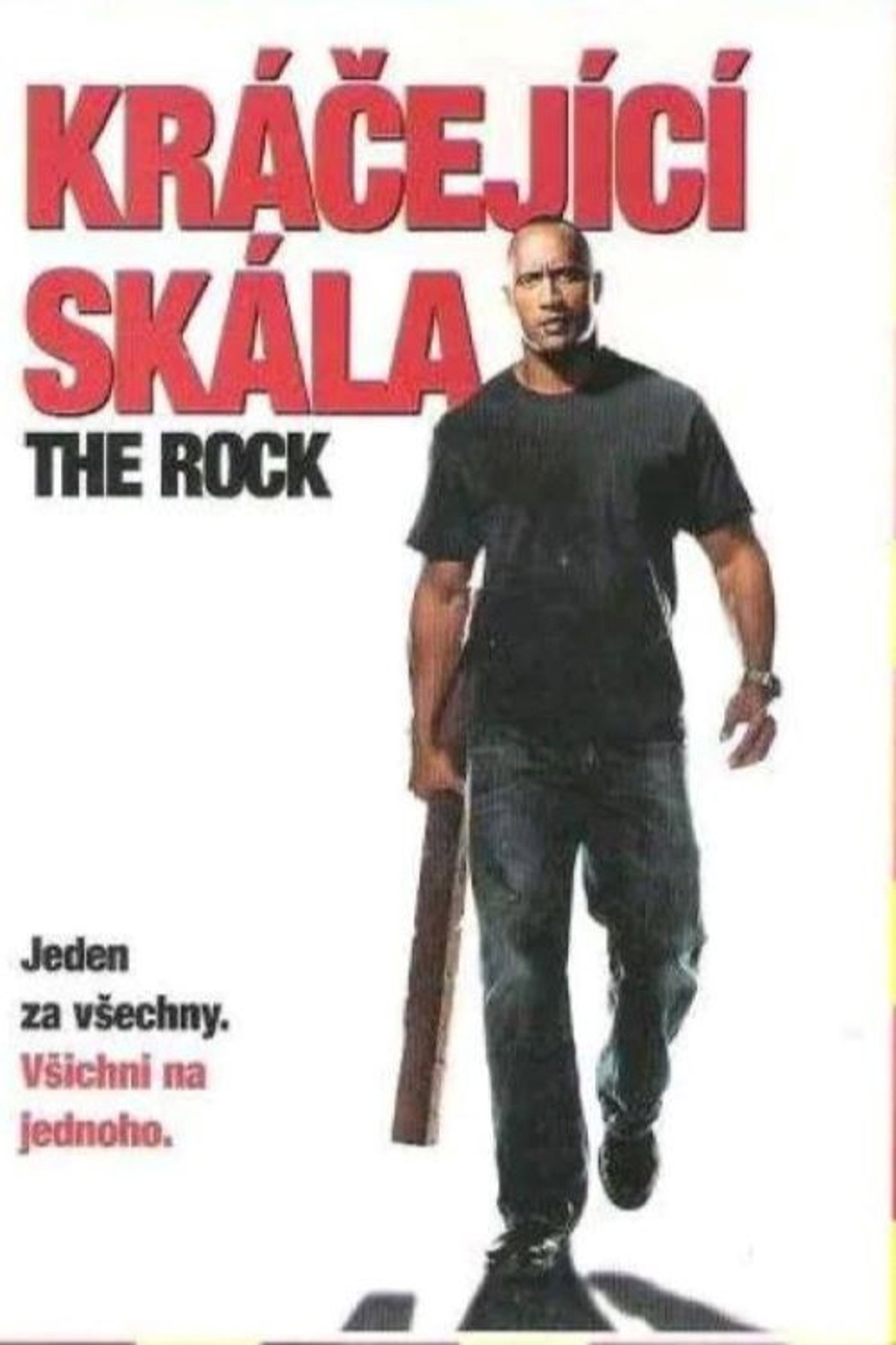 Kráčející skála