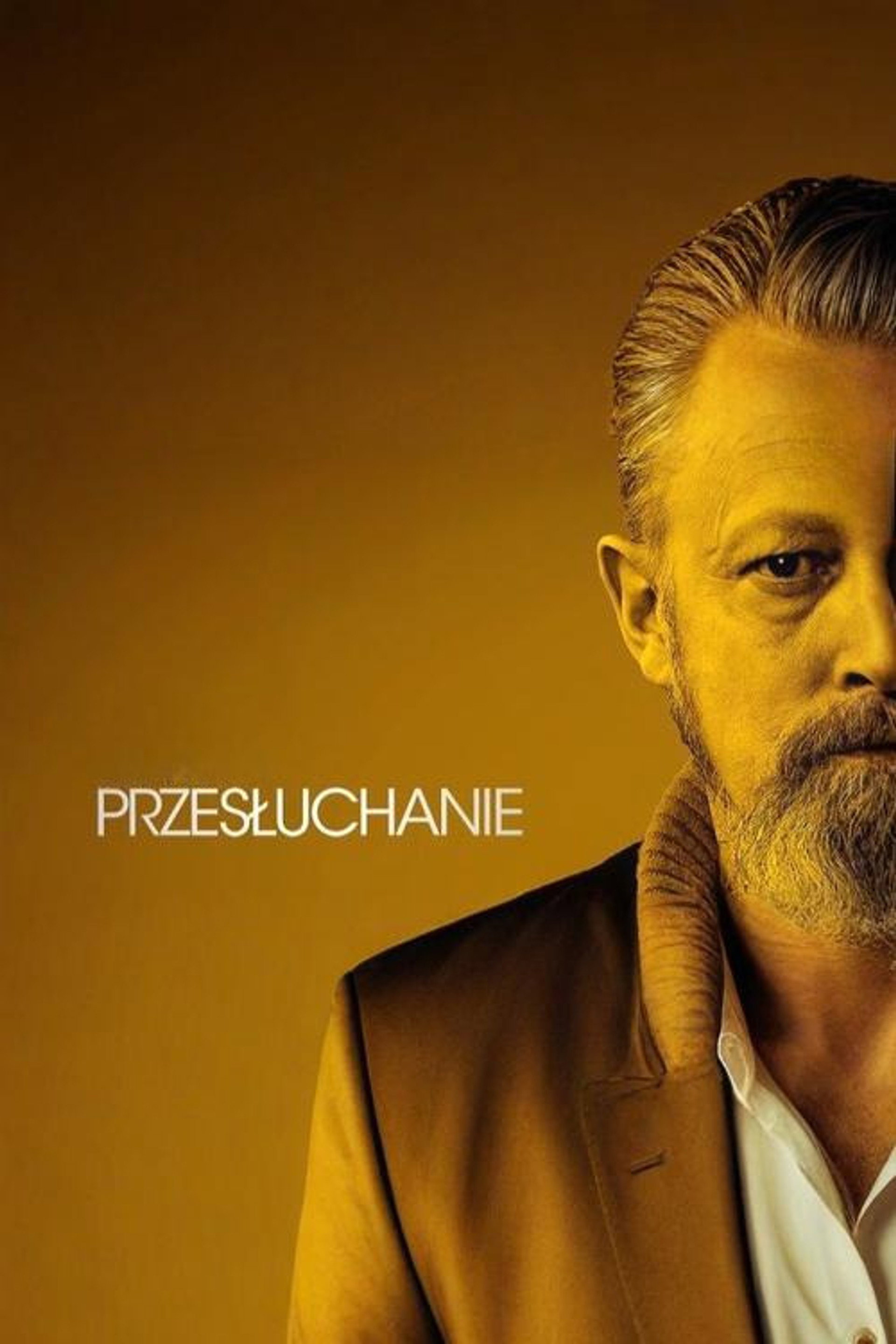 Przesłuchanie