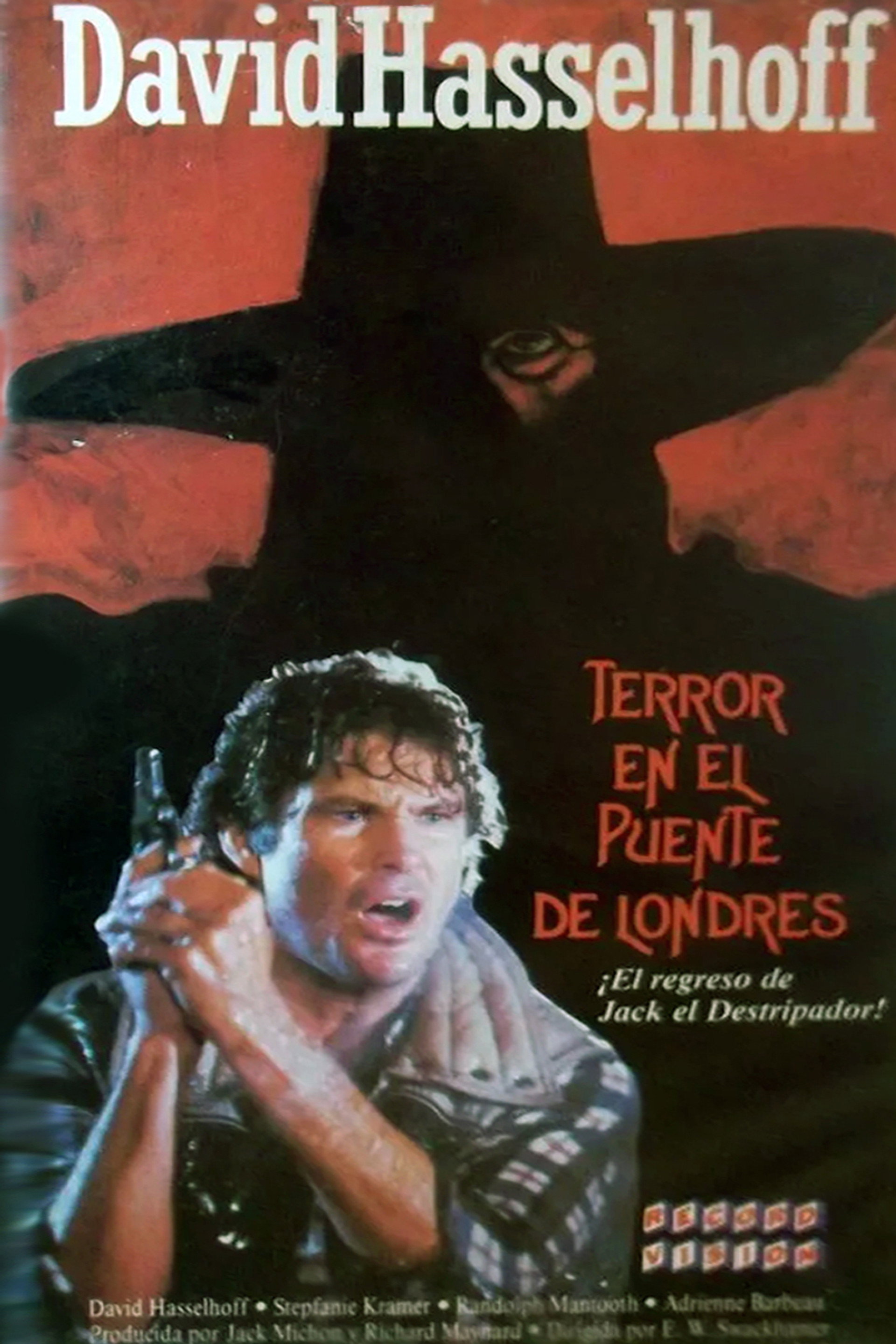 Terror en el puente de Londres