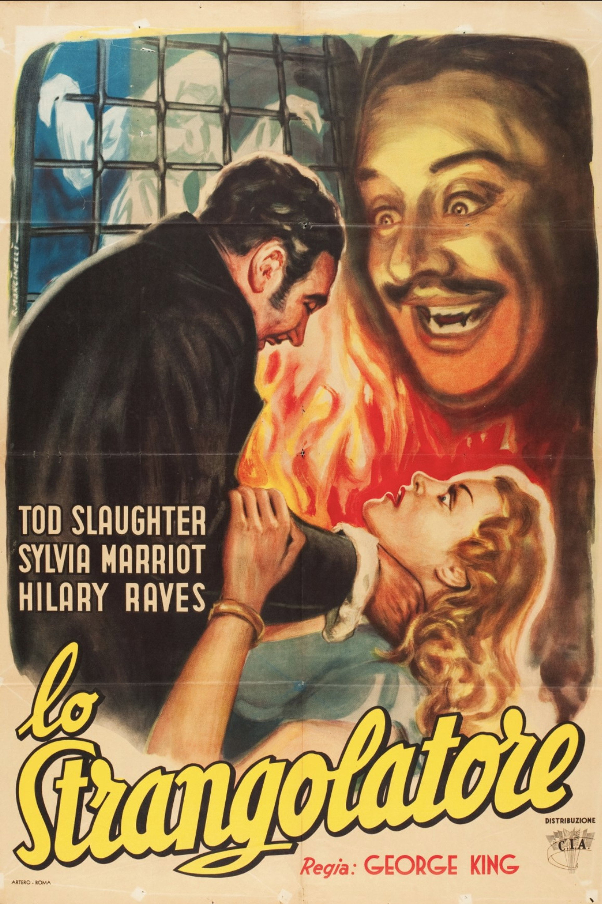 Lo strangolatore
