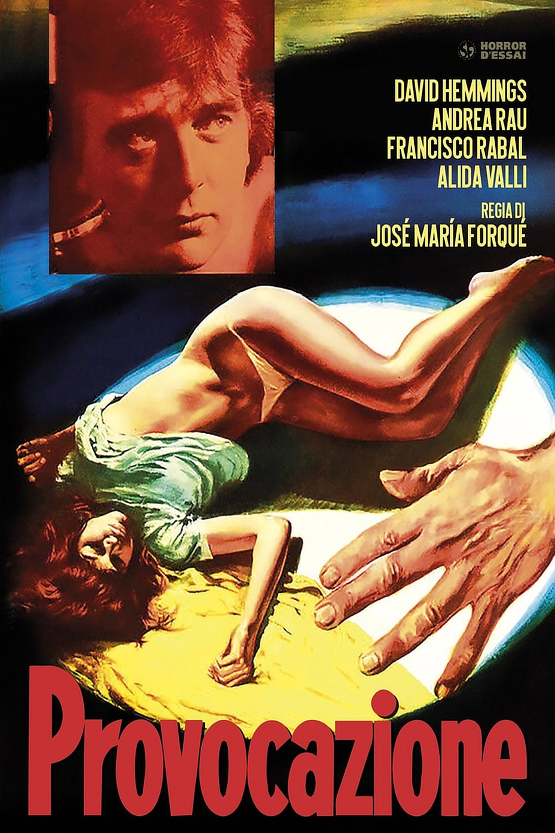 Provocazione