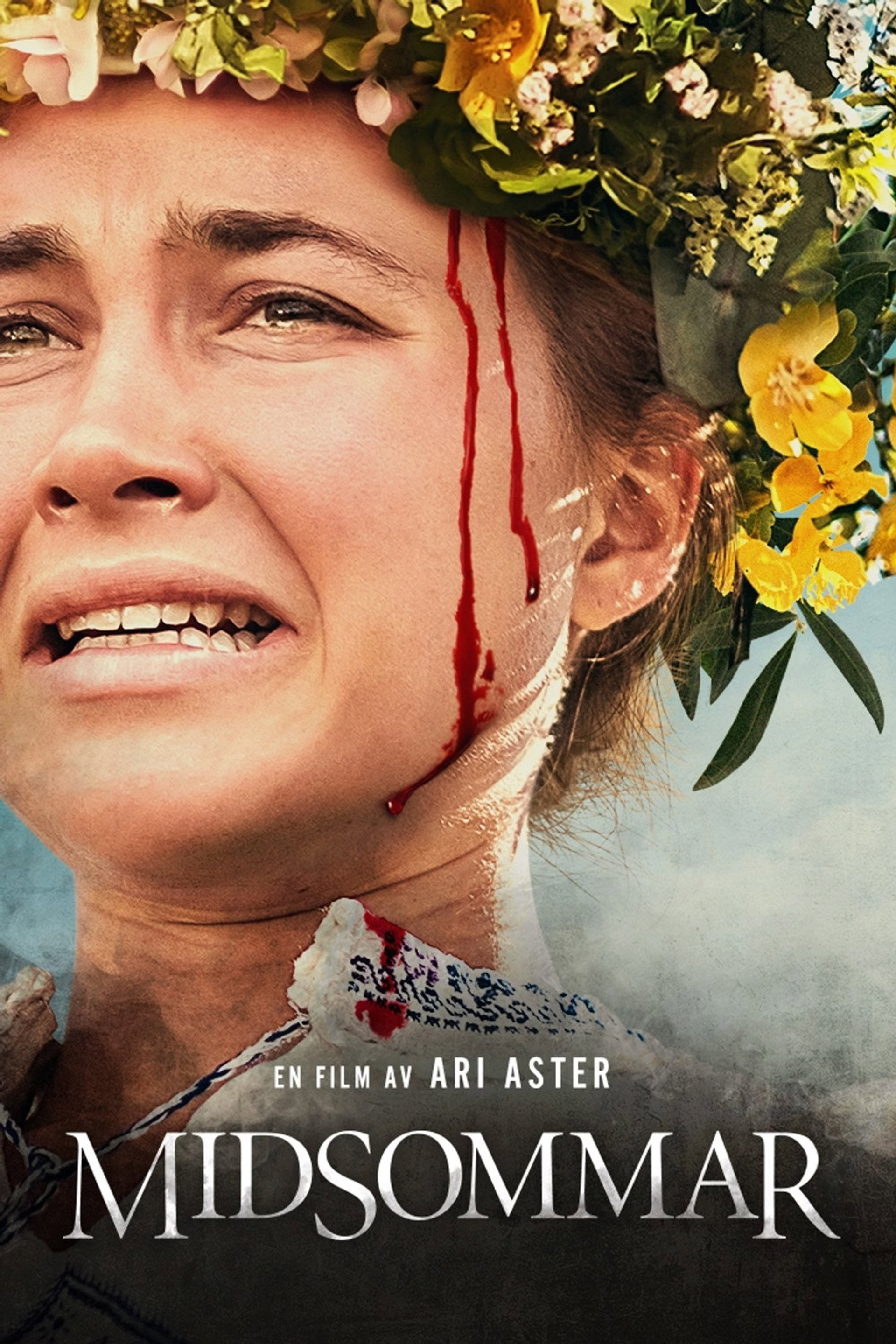 Midsommar