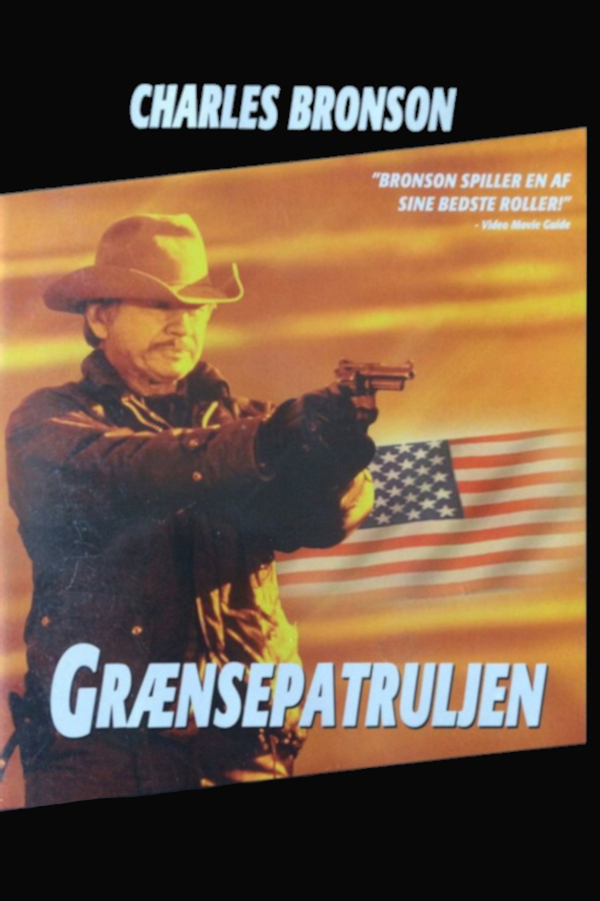 Grænsepatruljen