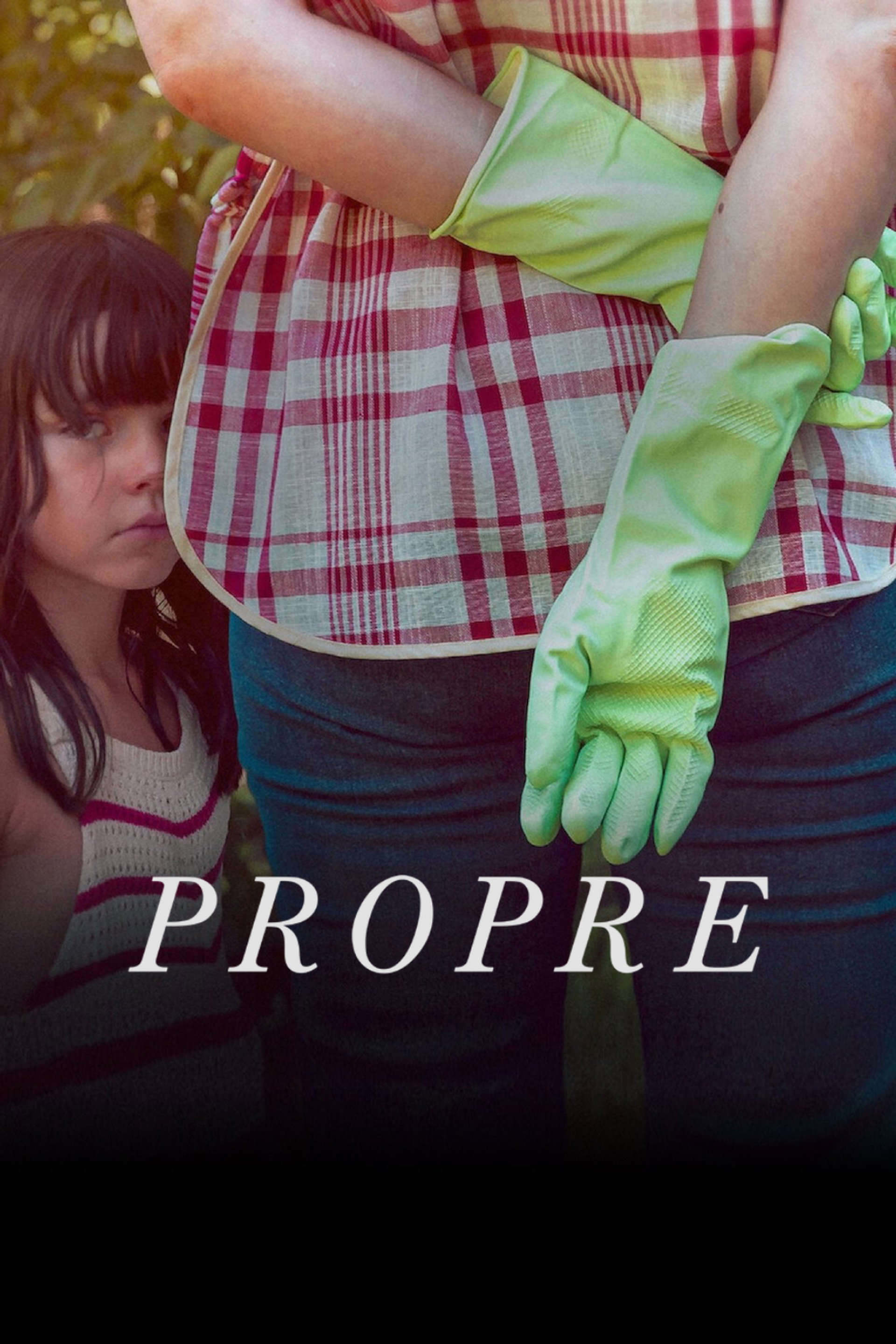Propre