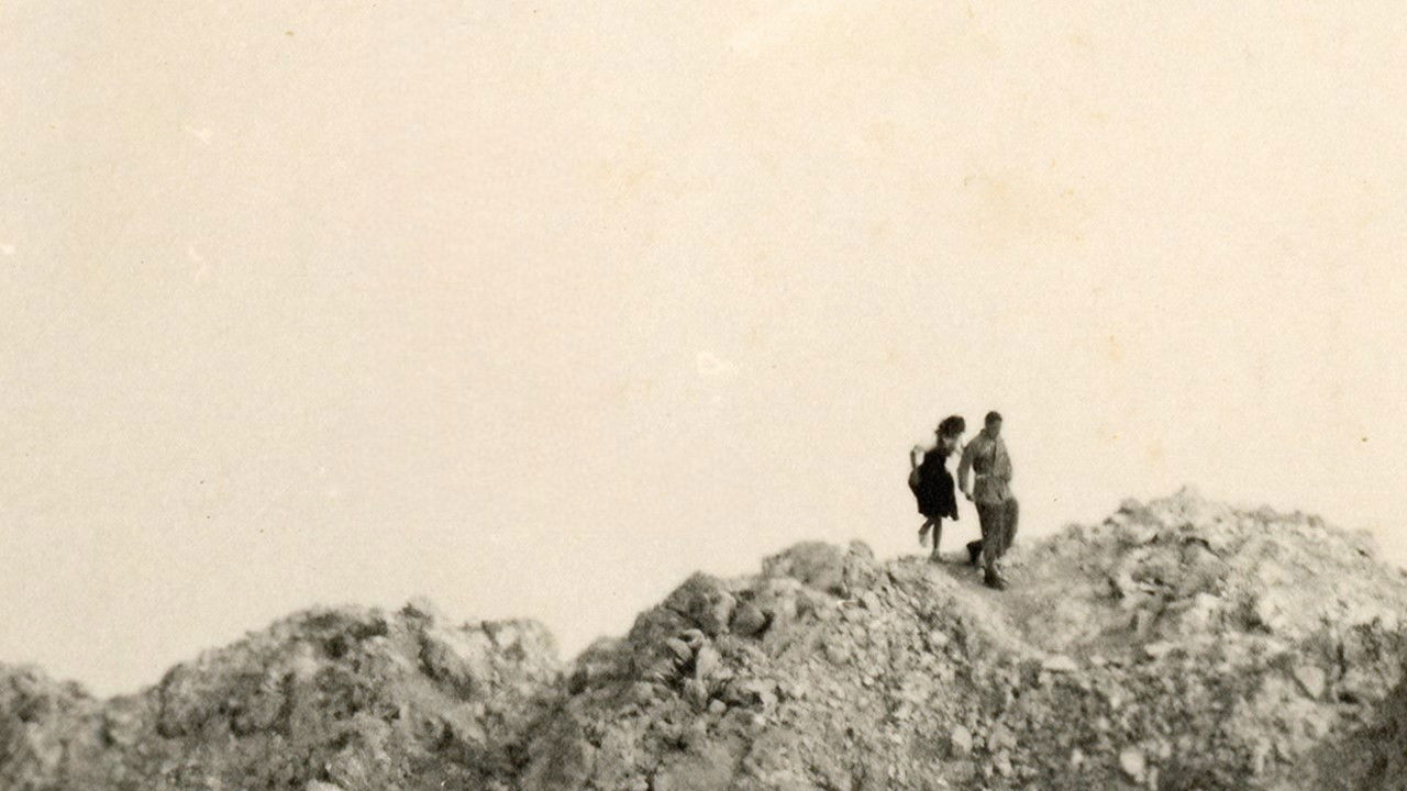 A Million Grains of Sand